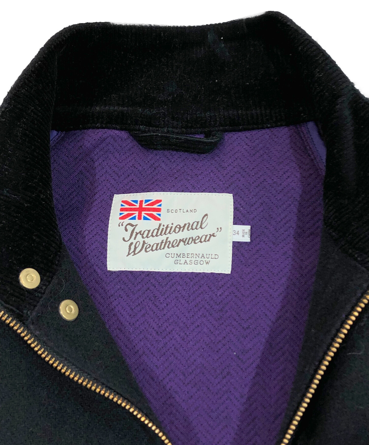 中古・古着通販】Traditional Weatherwear (トラディショナルウェザー 