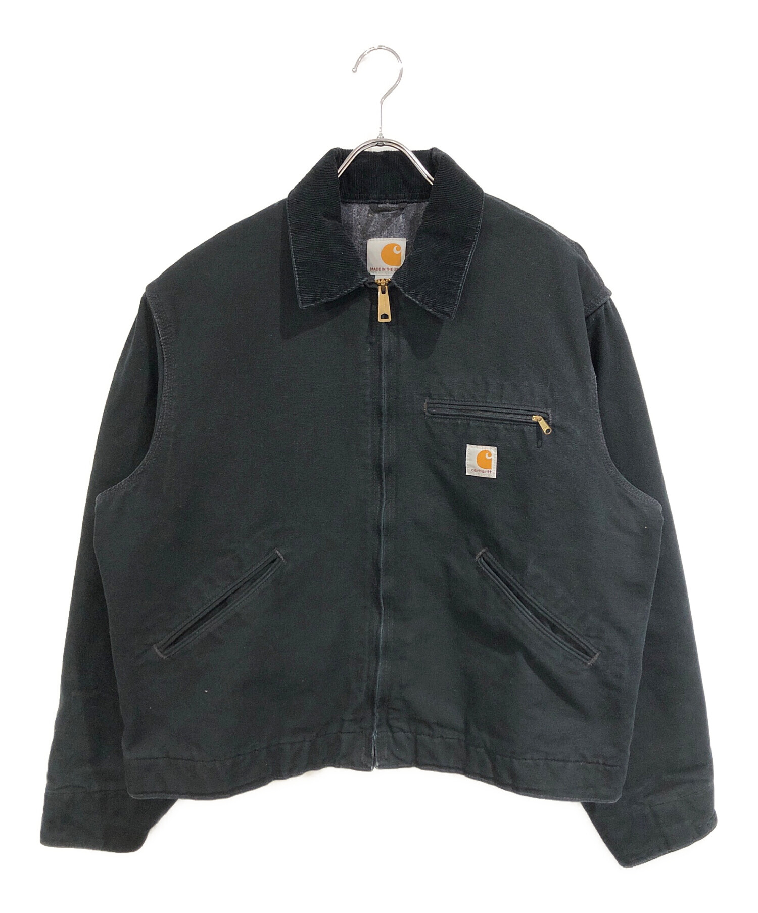 中古・古着通販】CarHartt (カーハート) デトロイトジャケット 