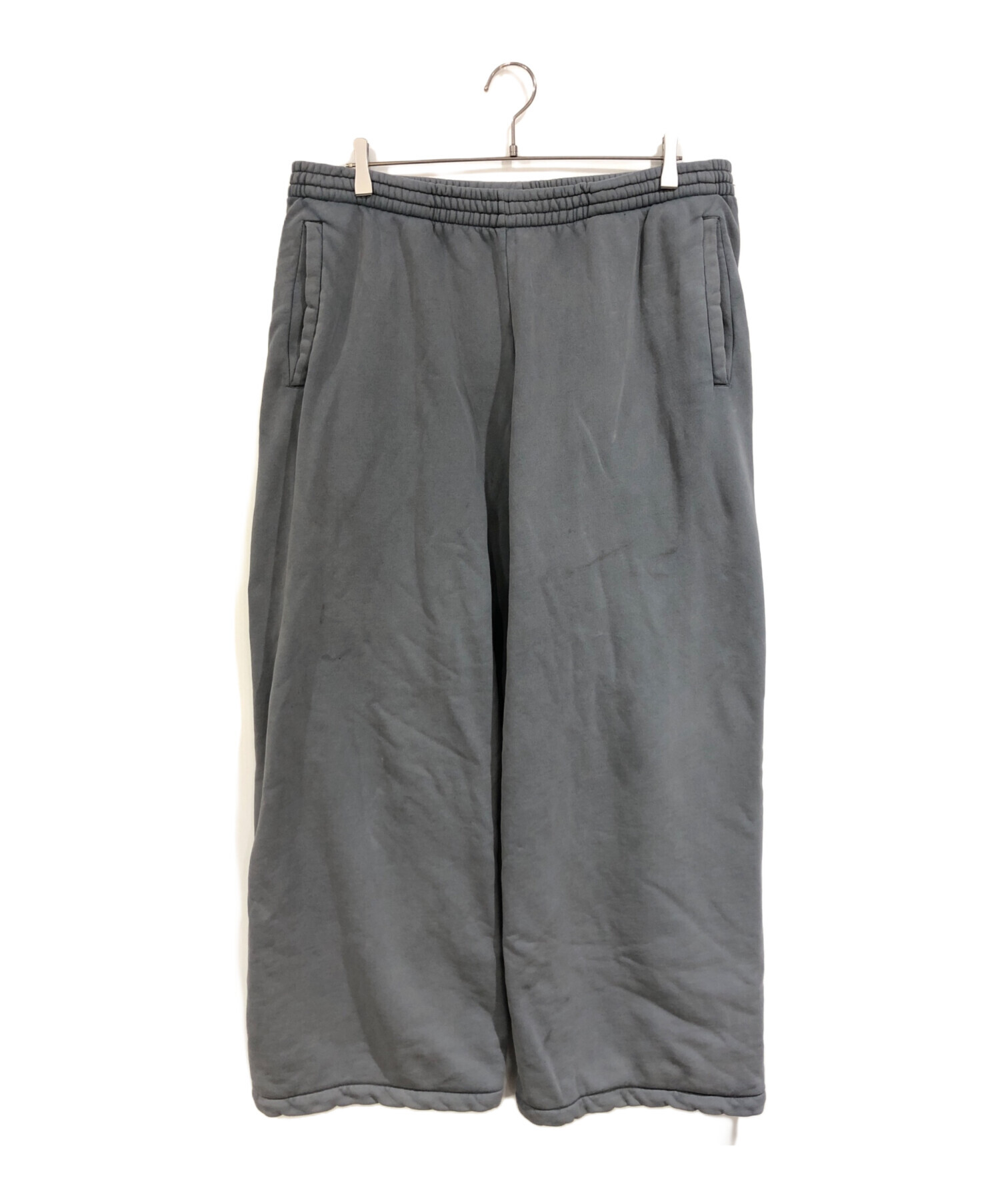 中古・古着通販】YEEZY GAP (イージーギャップ) HEAVYWEIGHT PANTS