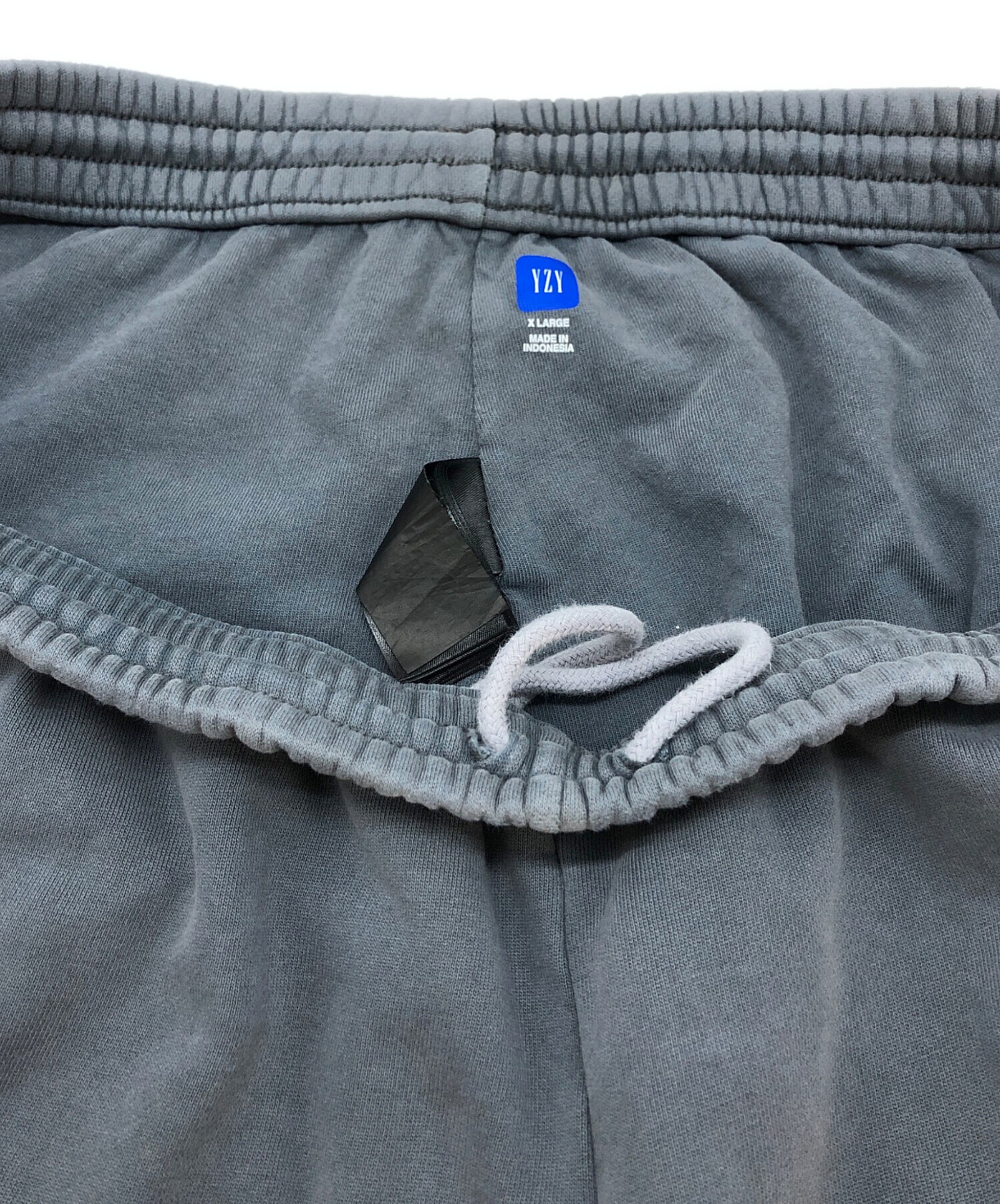 中古・古着通販】YEEZY GAP (イージーギャップ) HEAVYWEIGHT PANTS