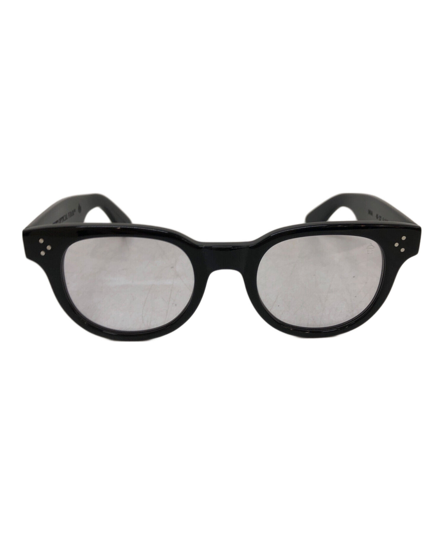 中古・古着通販】JULIUS TART OPTICAL (ジュリアス タート