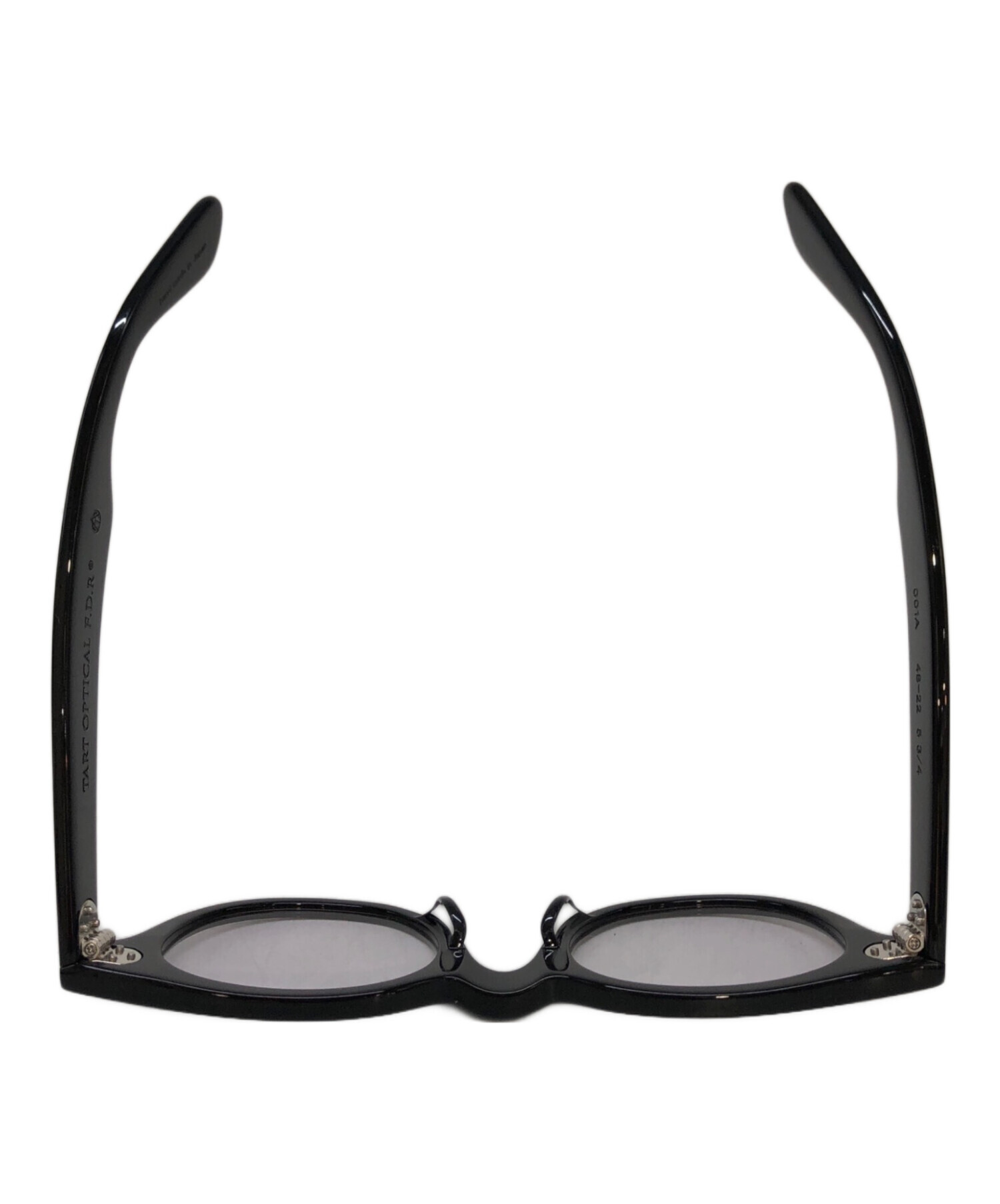中古・古着通販】JULIUS TART OPTICAL (ジュリアス タート