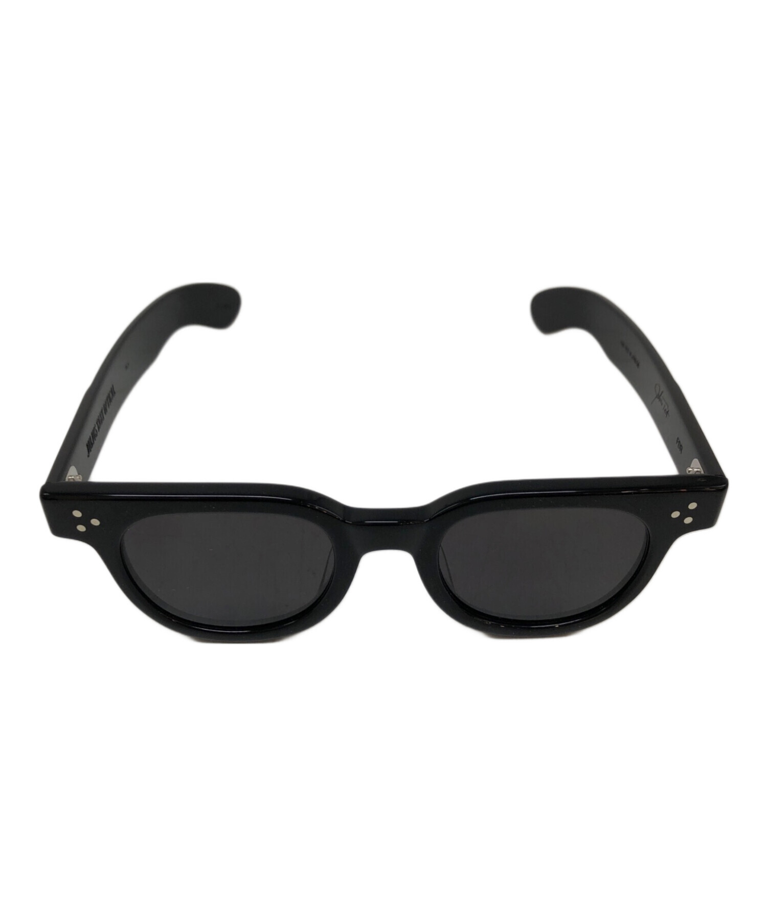 中古・古着通販】JULIUS TART OPTICAL (ジュリアス タート 