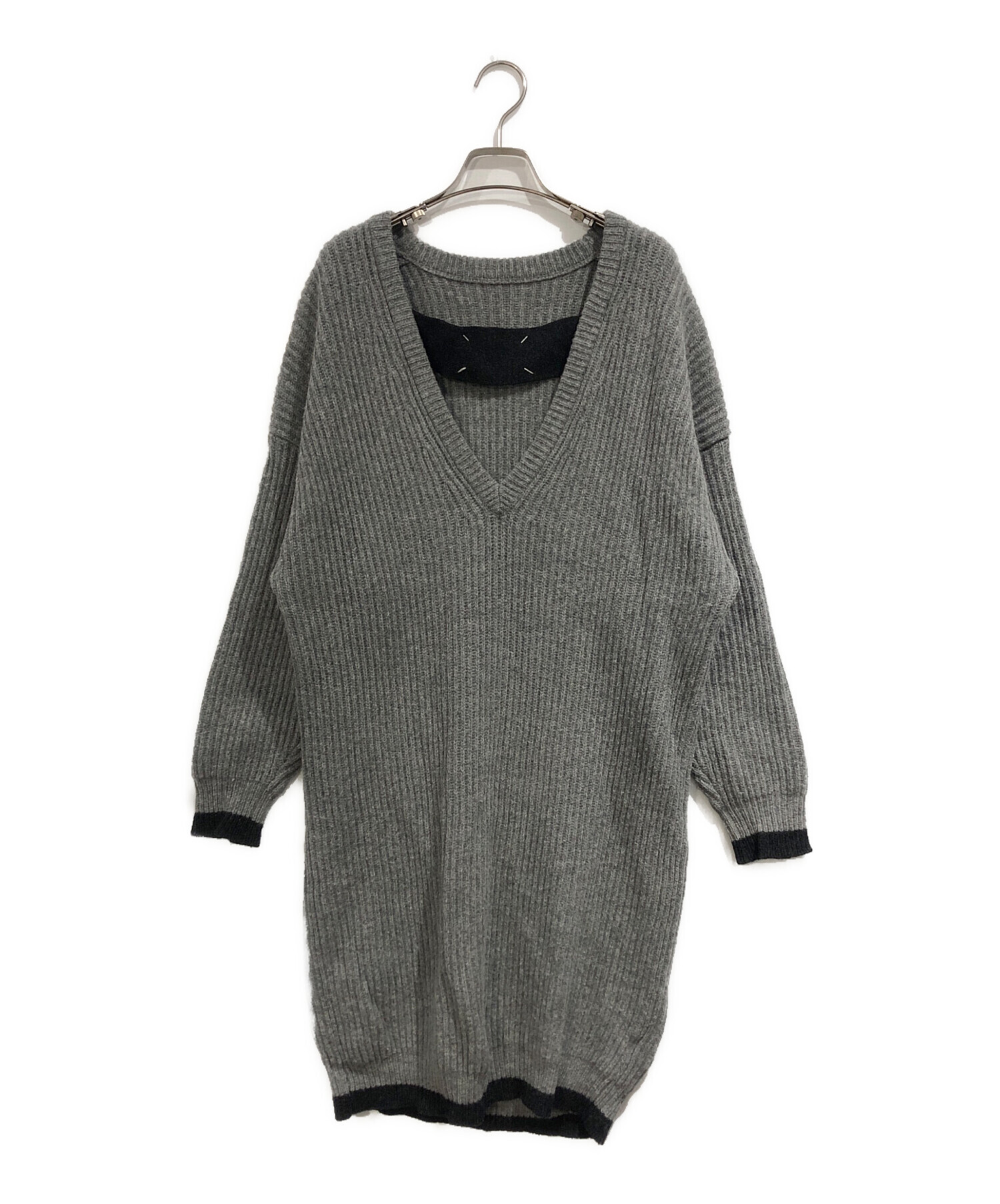 中古・古着通販】Maison Margiela (メゾンマルジェラ) ニット