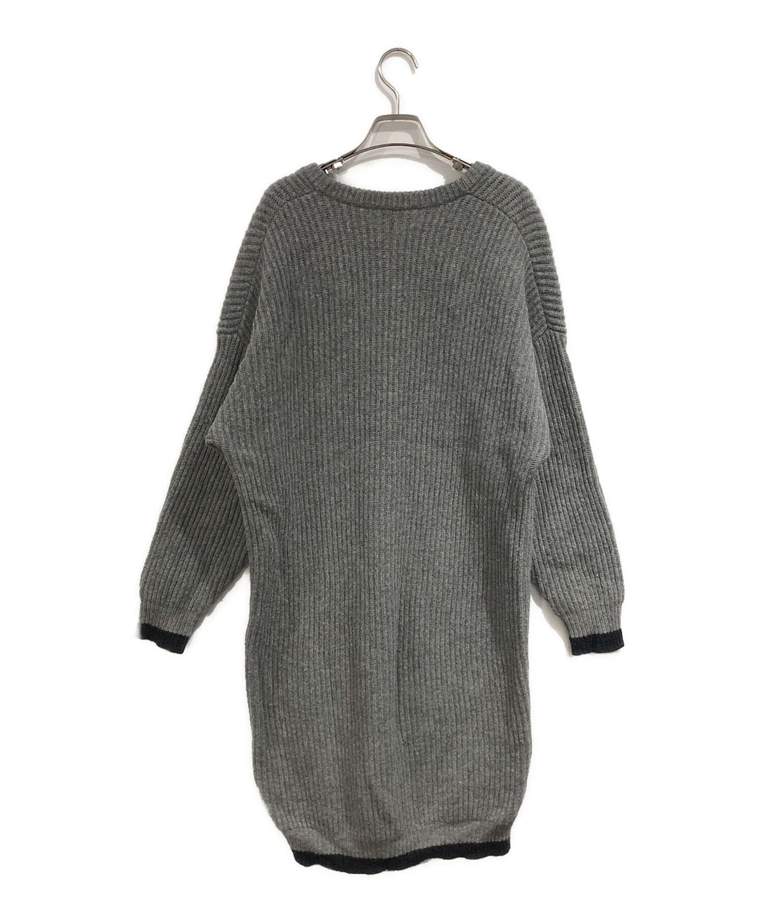 中古・古着通販】Maison Margiela (メゾンマルジェラ) ニット