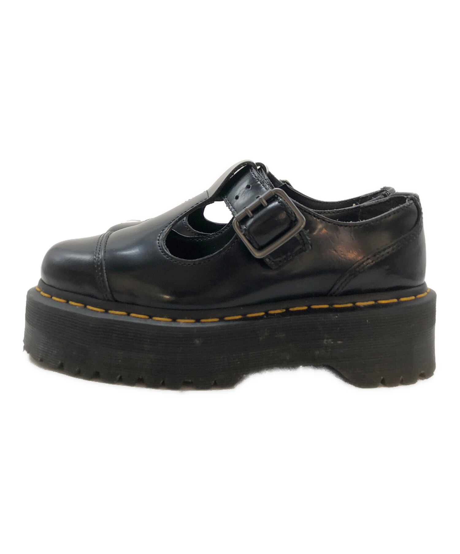 中古・古着通販】Dr.Martens (ドクターマーチン) メリージェーン 