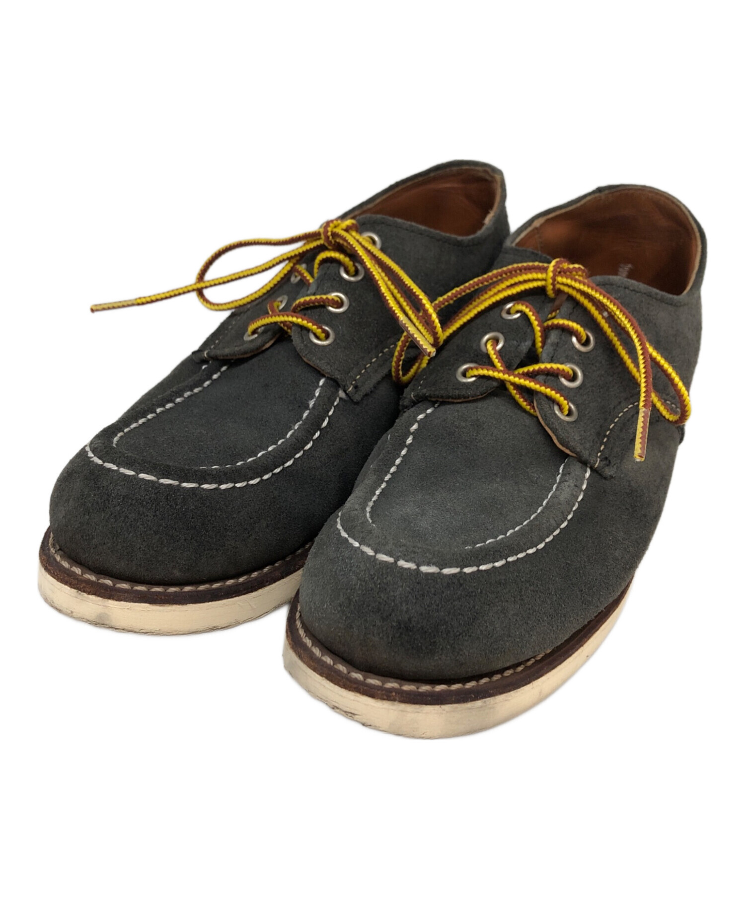 中古・古着通販】RED WING (レッドウィング) オックスフォードシューズ