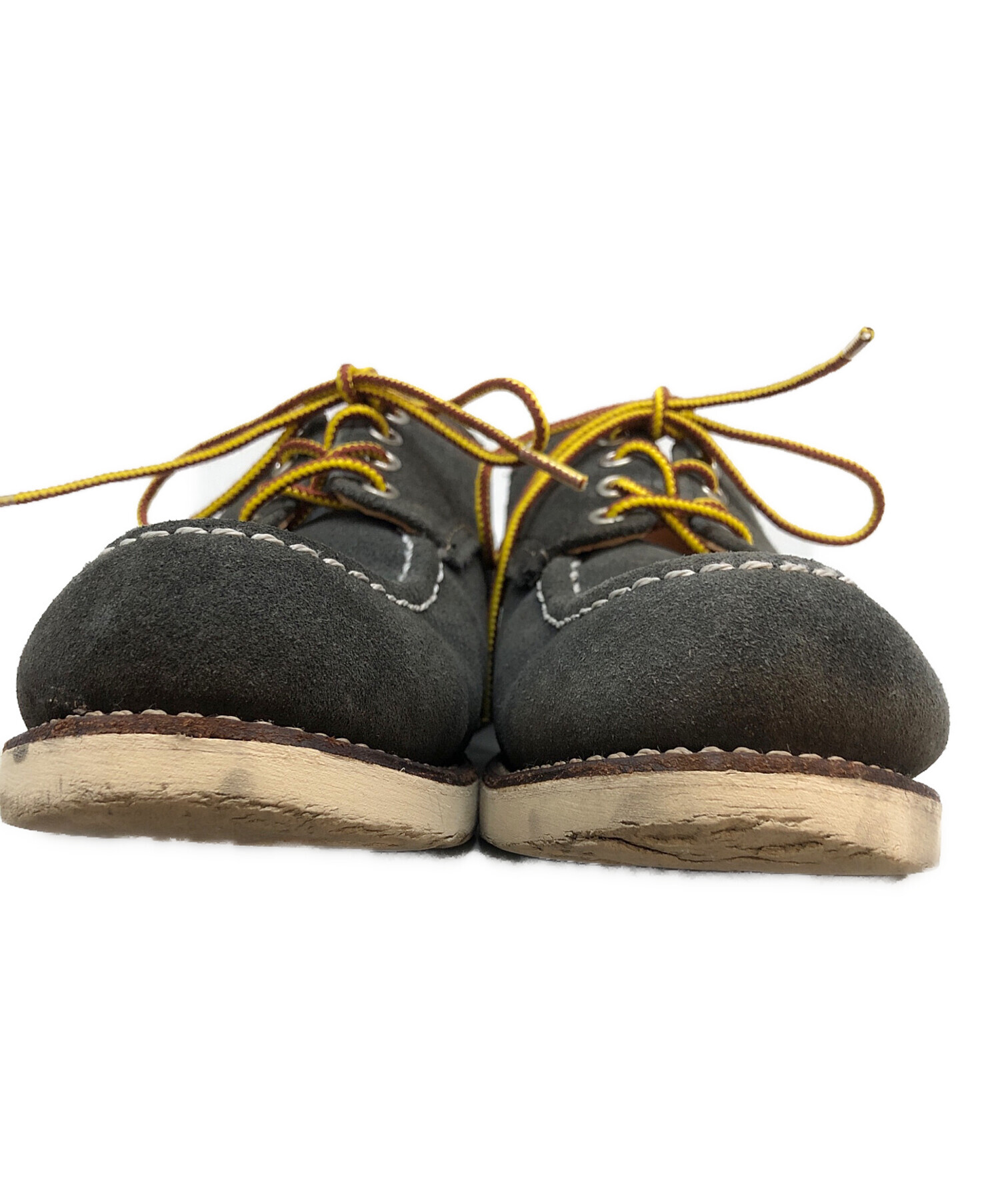 中古・古着通販】RED WING (レッドウィング) オックスフォードシューズ