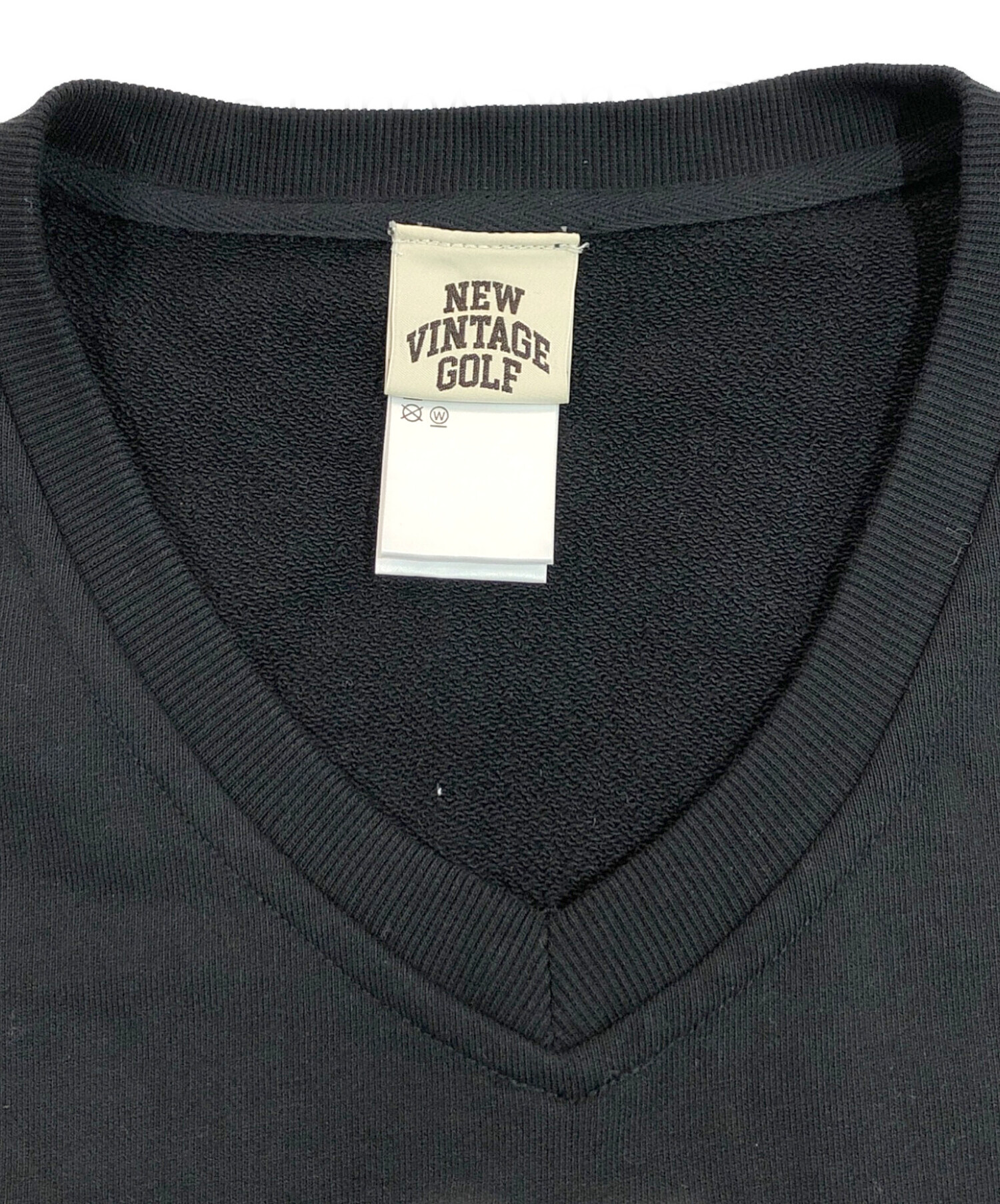 中古・古着通販】new vintage golf (ニュービンテージゴルフ