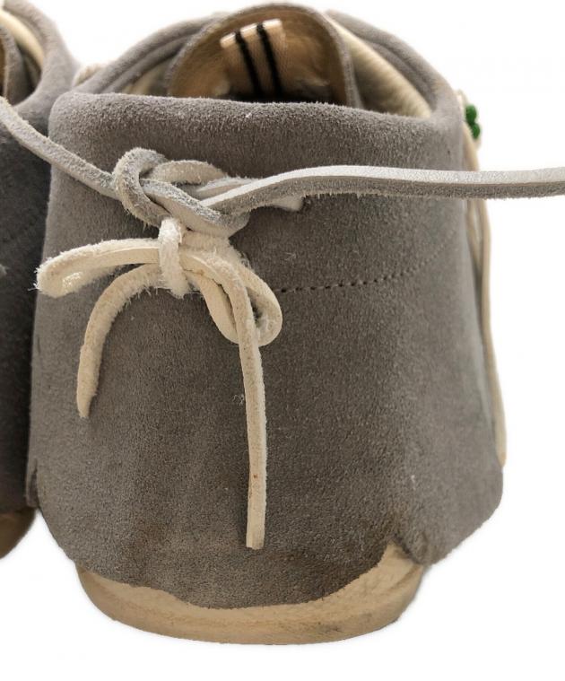 中古・古着通販】VISVIM (ビズビム) FBT2 MID グレー サイズ:11