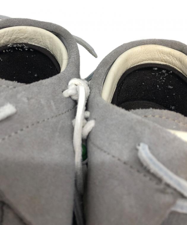 中古・古着通販】VISVIM (ビズビム) FBT2 MID グレー サイズ:11