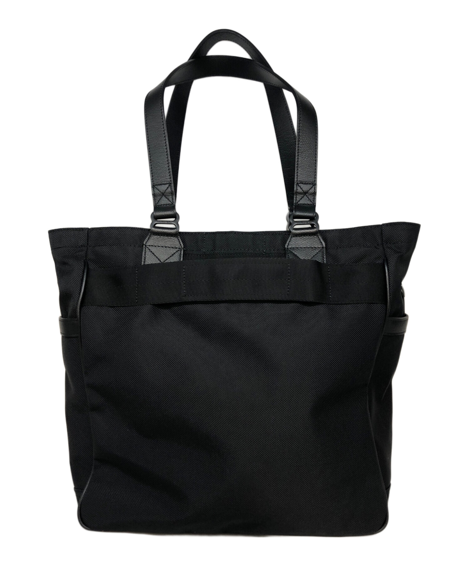 タカハシ　廃盤 BRIEFING ブリーフィング BS TOTE USA製 BRIEFING】FUSION BS TOTE HD | 藤巻百貨店