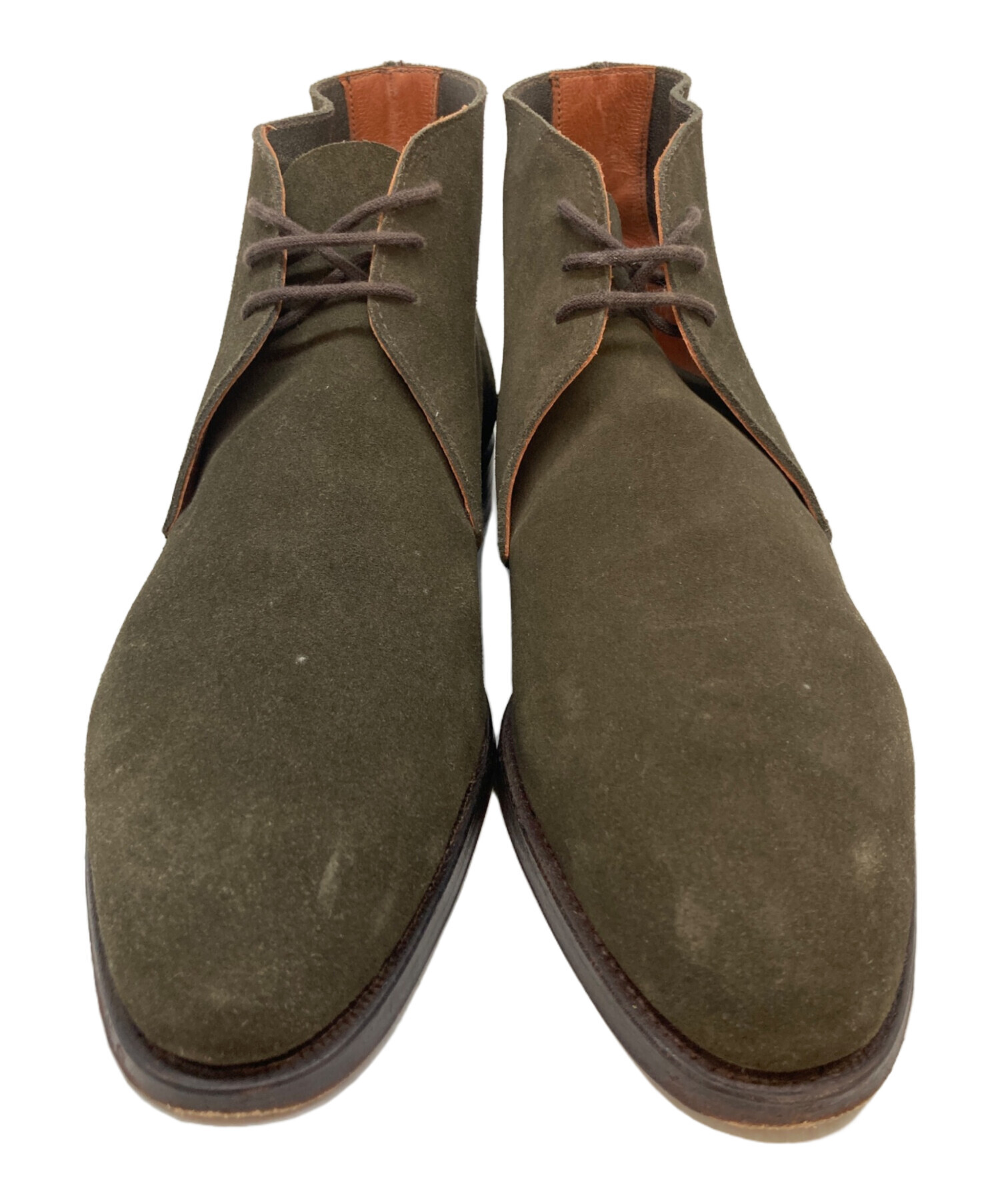 中古・古着通販】Crockett & Jones (クロケット＆ジョーンズ) CHERTSEY 