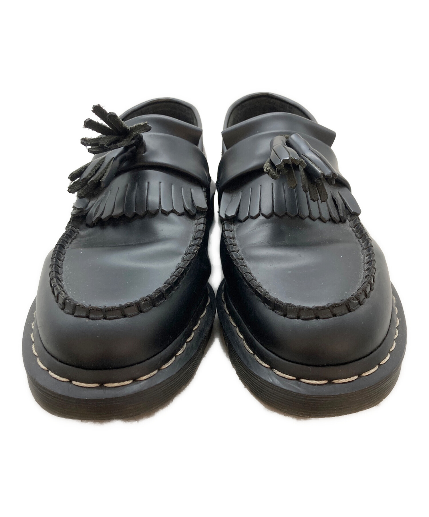 中古・古着通販】Dr.Martens (ドクターマーチン) エイドリアン/ビット 