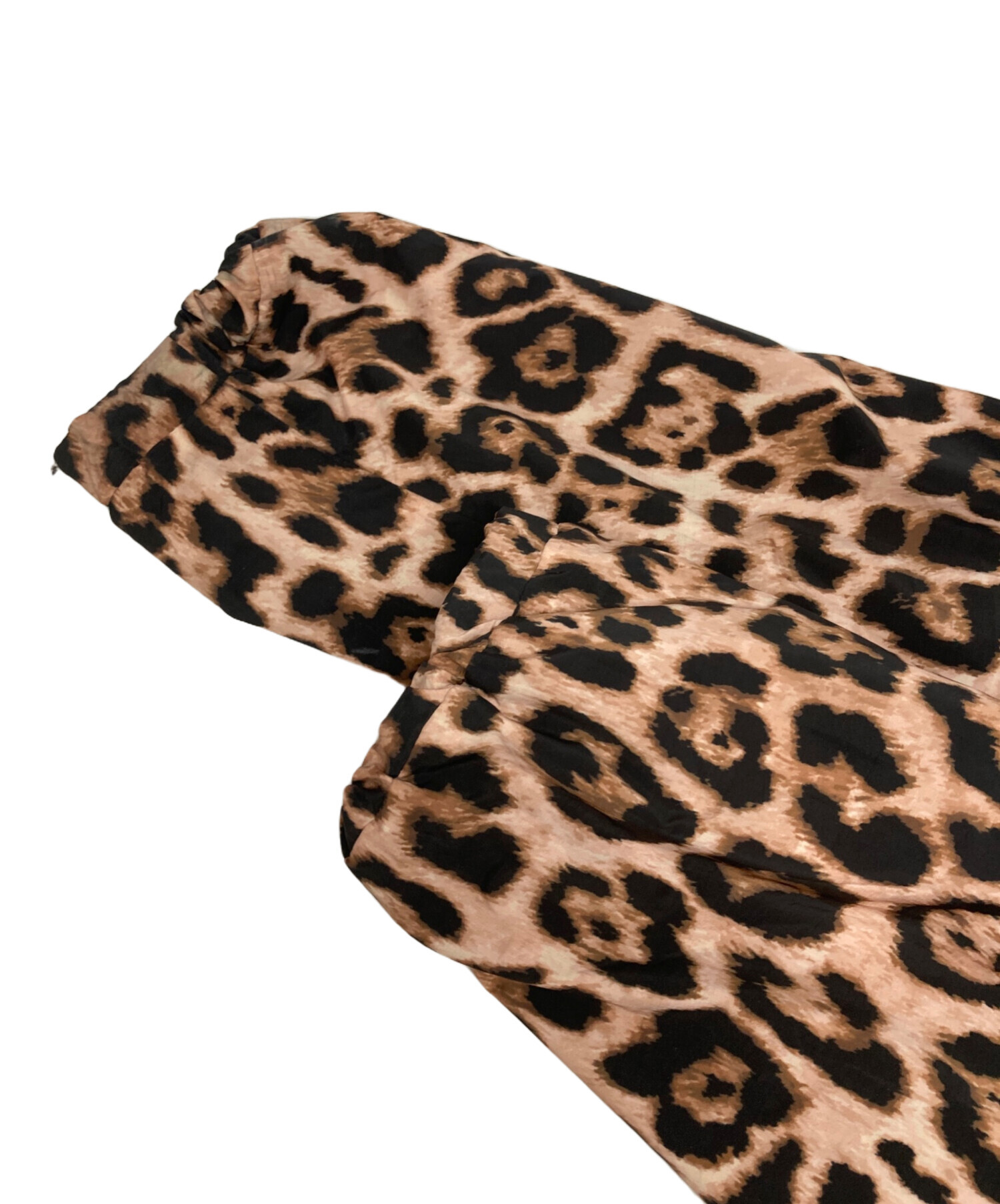 中古・古着通販】THE BLACK EYE PATCH (ブラックアイパッチ) LEOPARD 