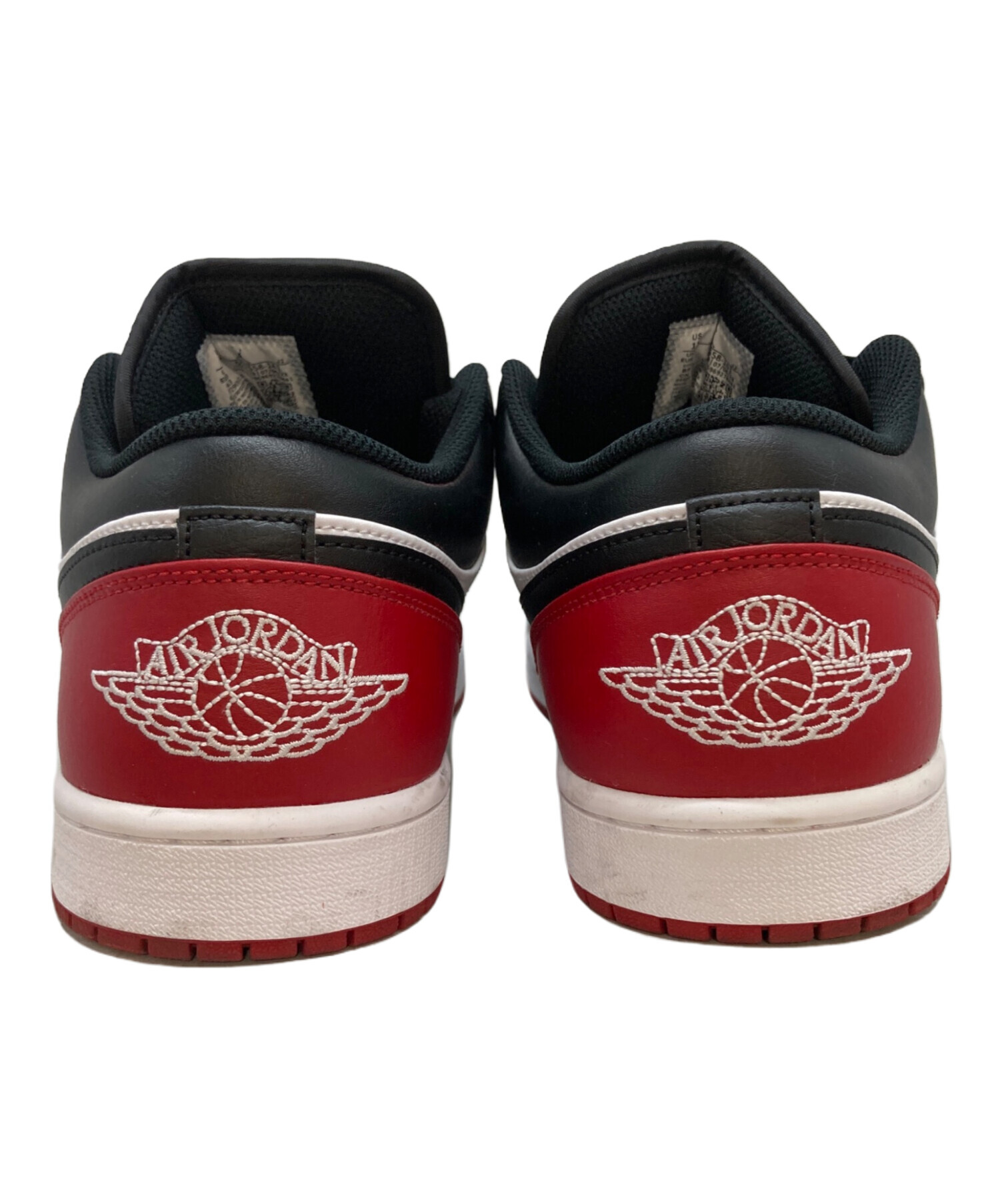 中古・古着通販】NIKE (ナイキ) Air Jordan 1 Low 