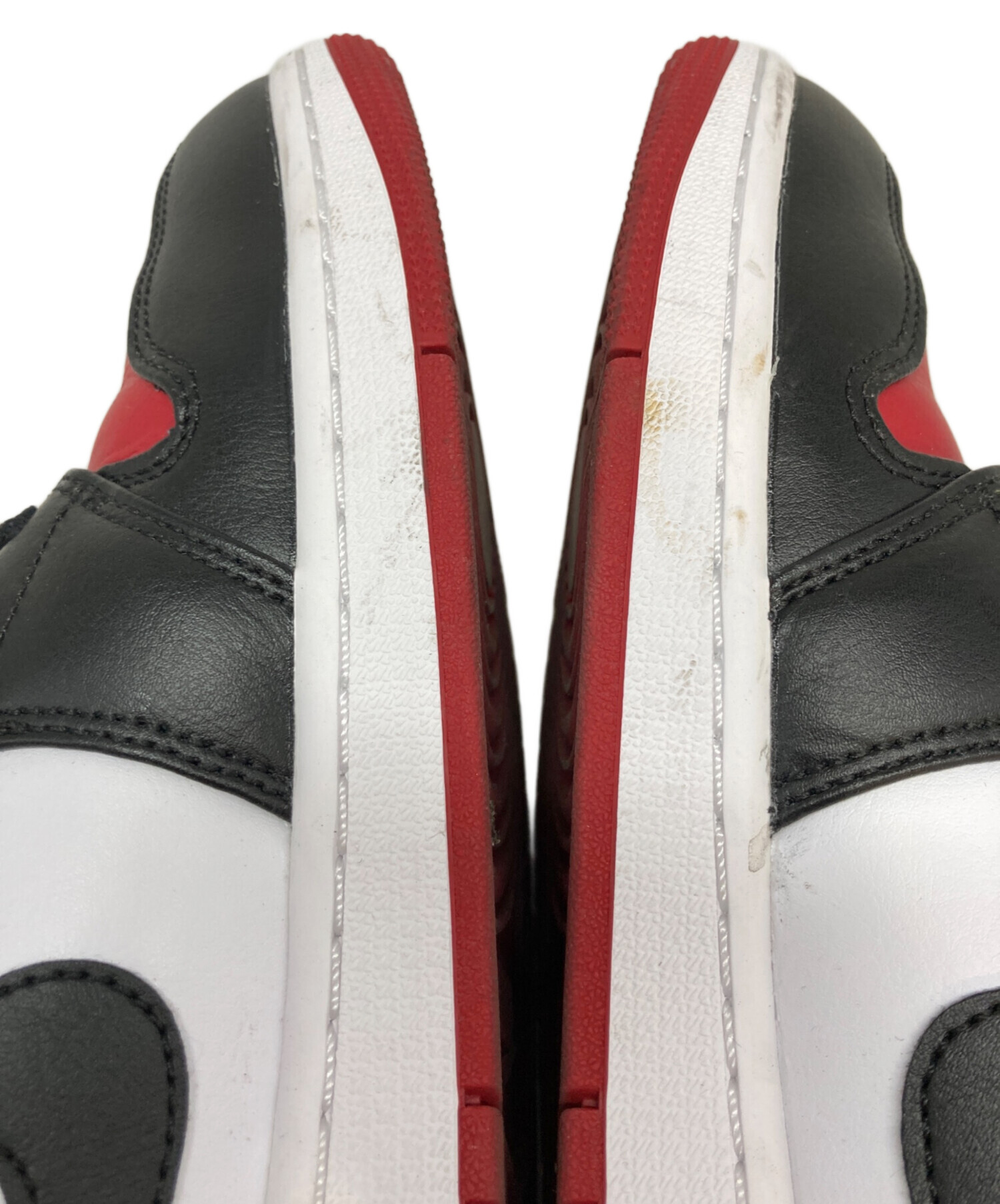 中古・古着通販】NIKE (ナイキ) Air Jordan 1 Low 