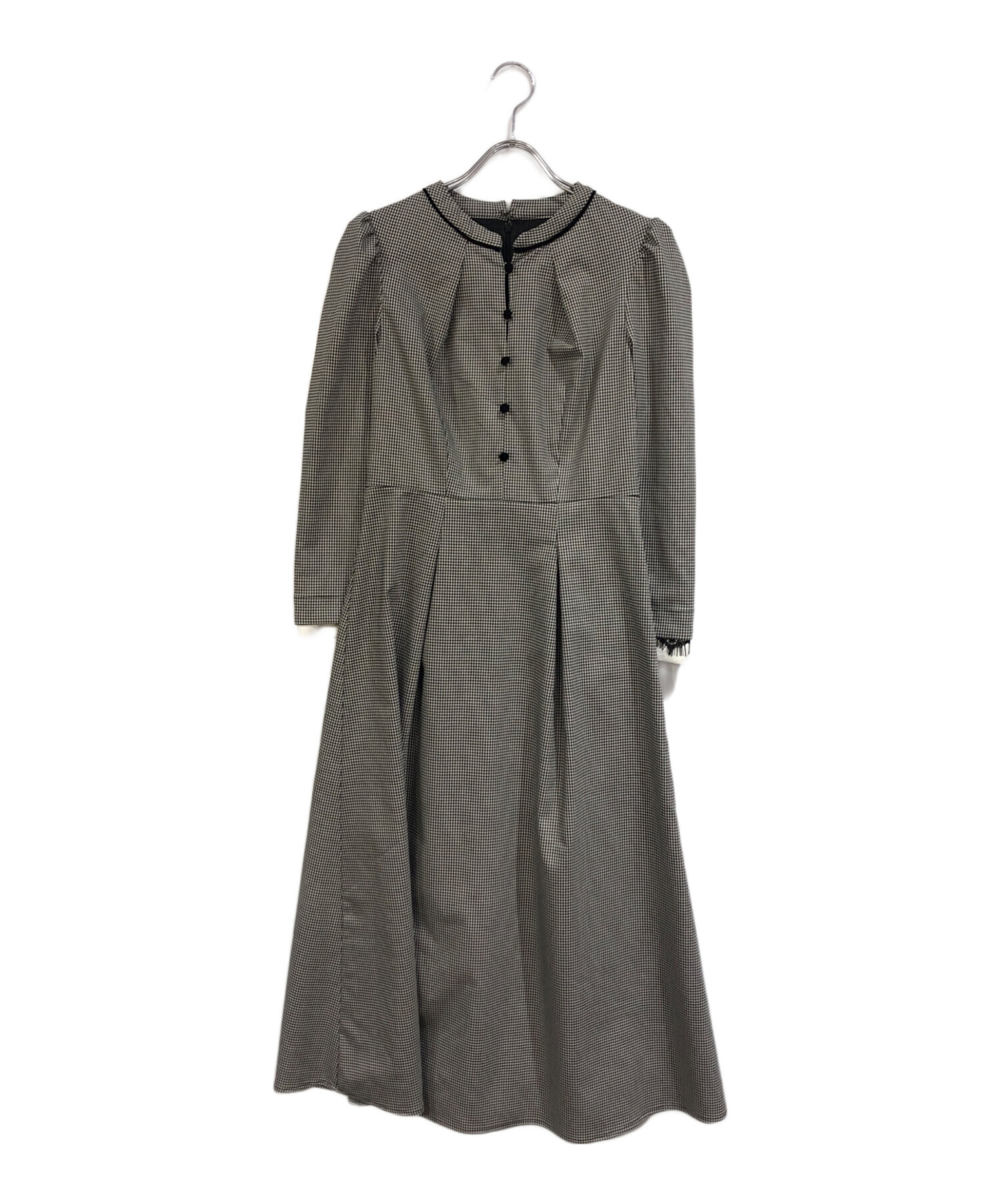 中古・古着通販】Her lip to (ハーリップトゥ) Classic Monochrome