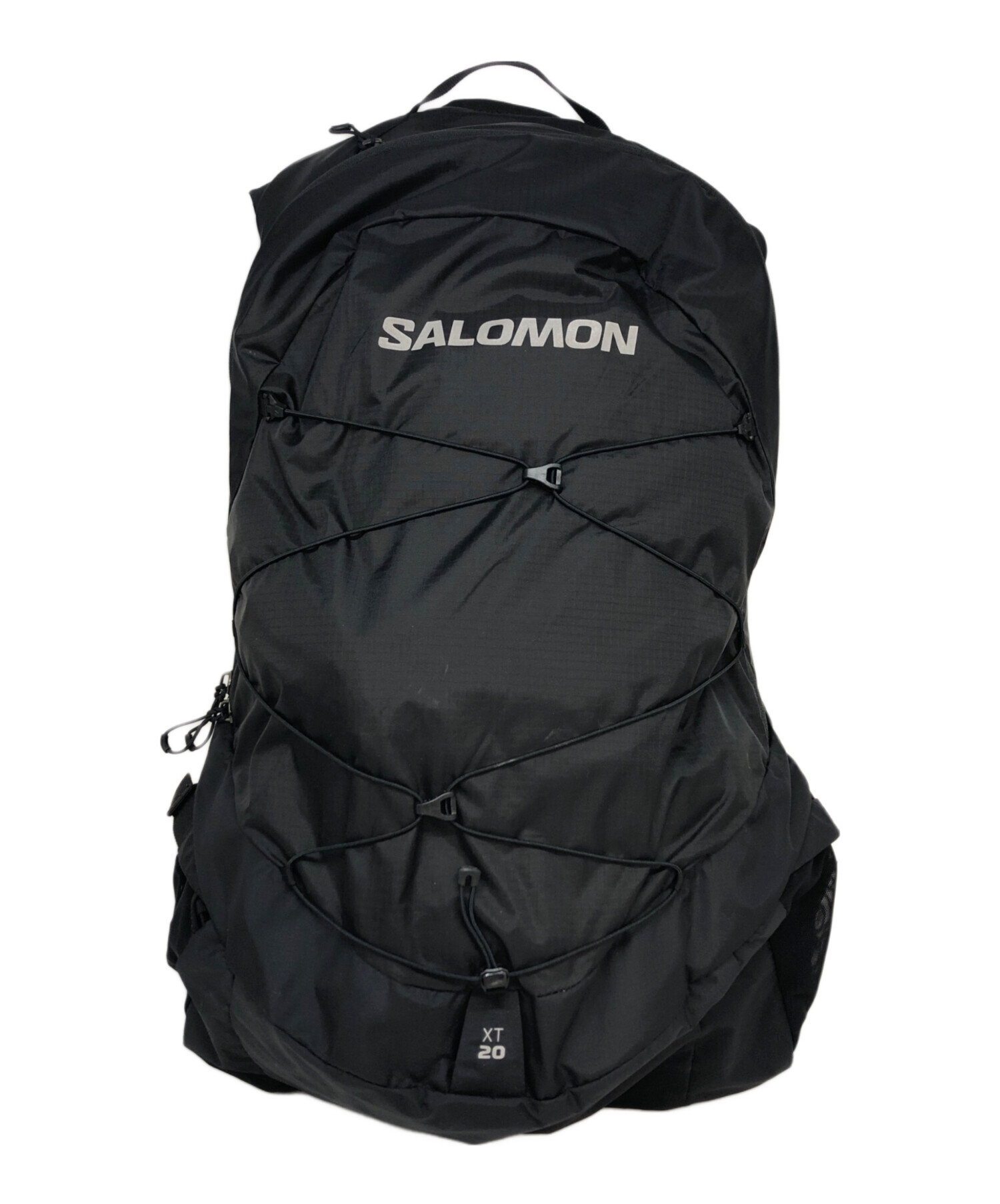 中古・古着通販】SALOMON (サロモン) XT20/バックパック ブラック