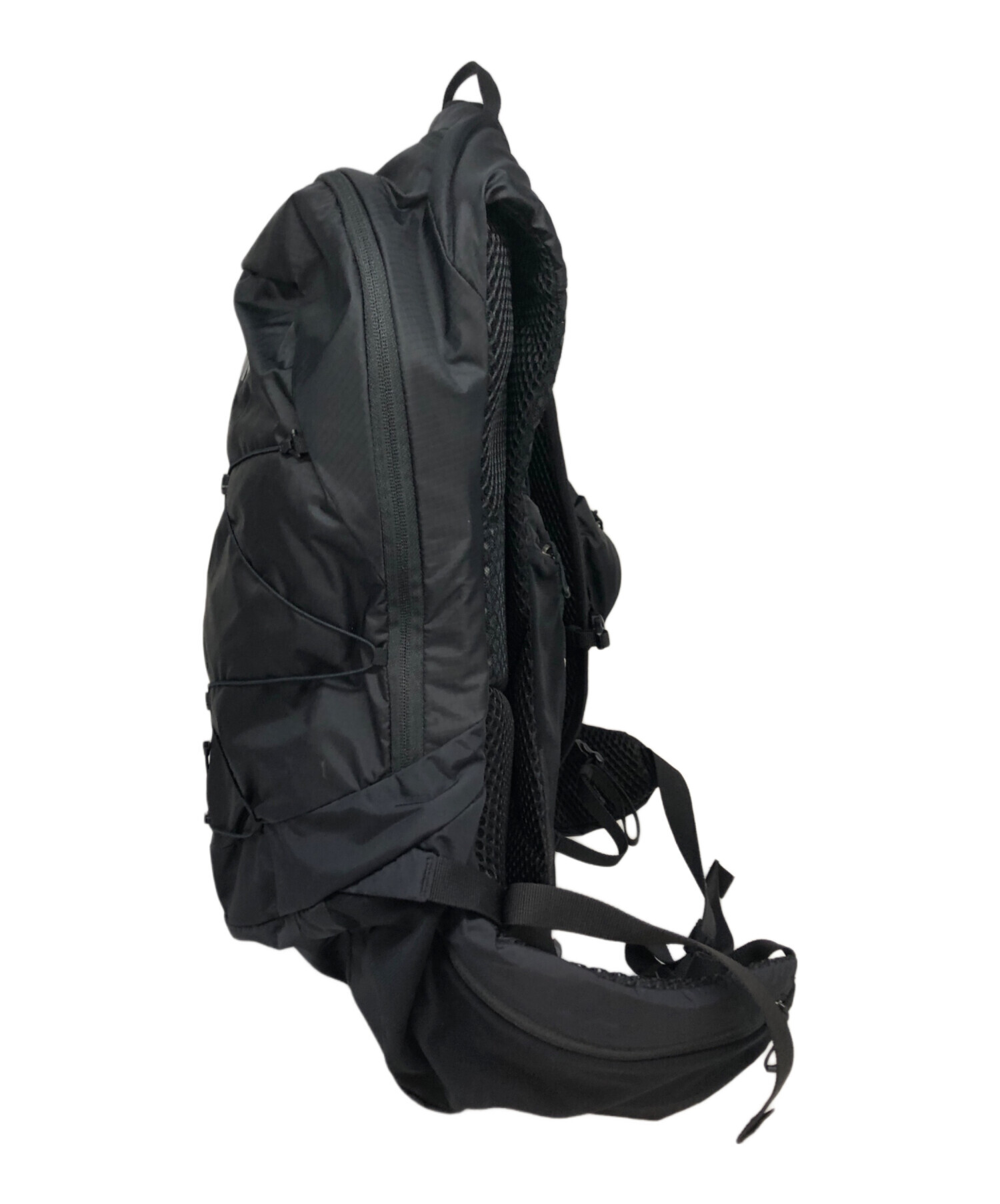 中古・古着通販】SALOMON (サロモン) XT20/バックパック ブラック