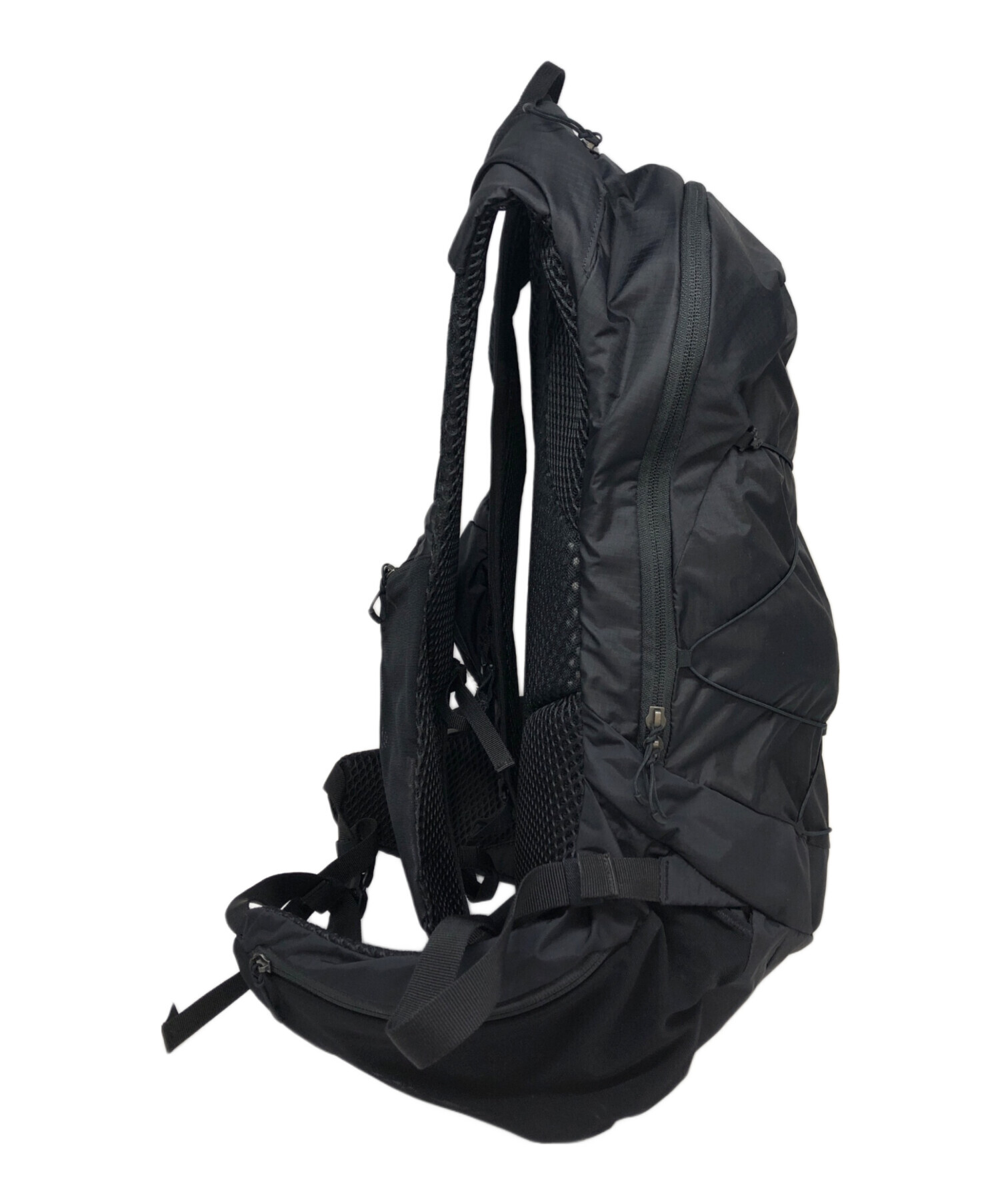 中古・古着通販】SALOMON (サロモン) XT20/バックパック ブラック