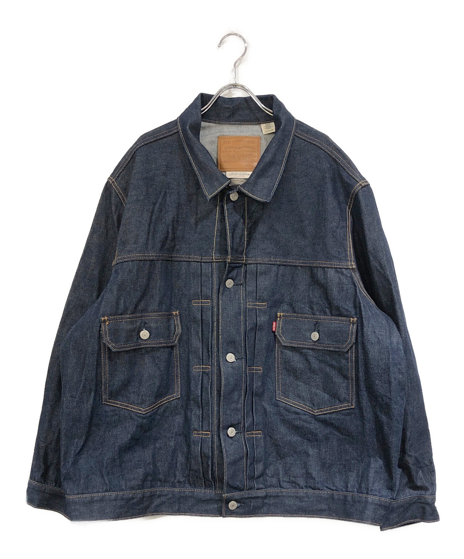 中古・古着通販】LEVI