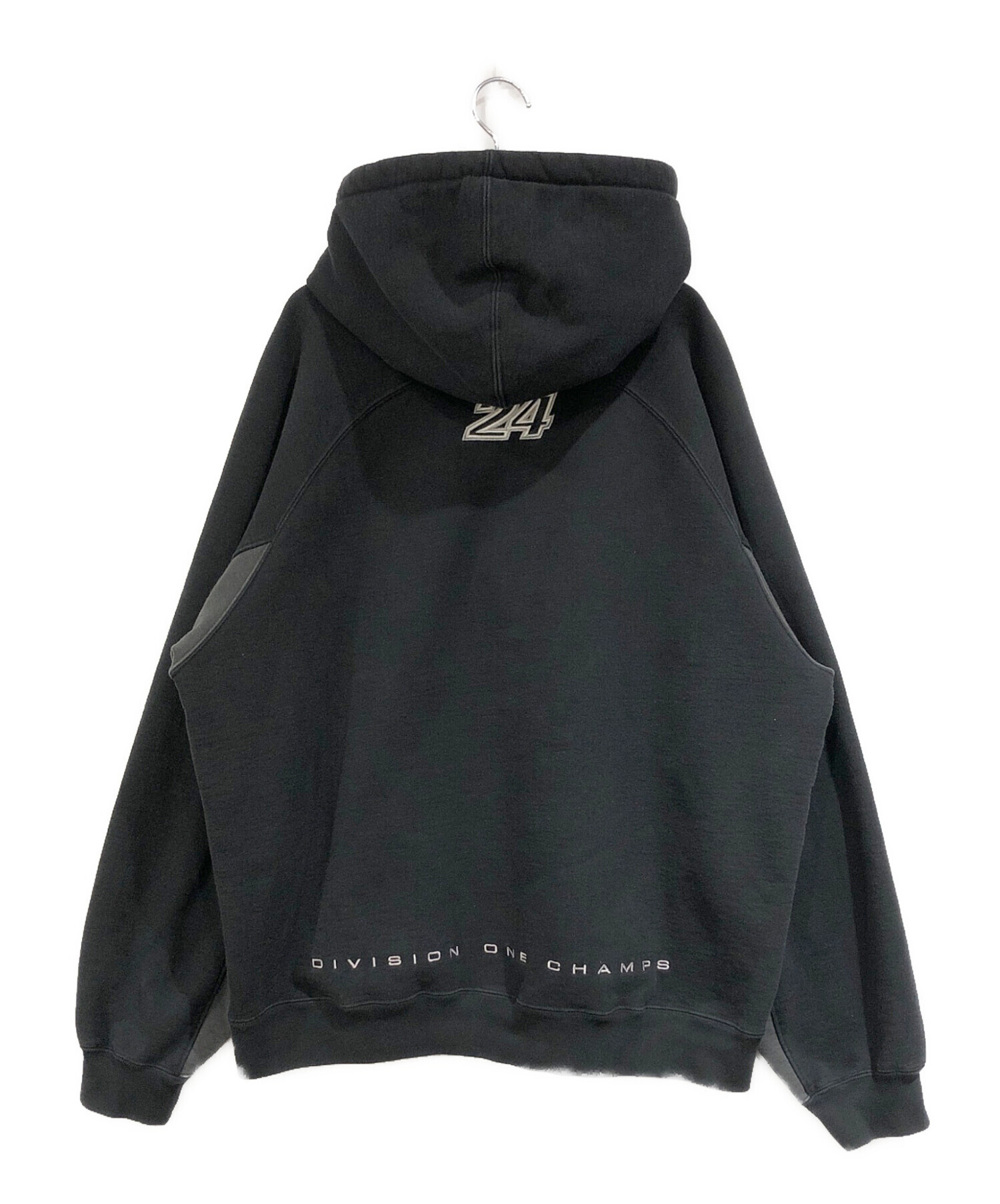中古・古着通販】Supreme (シュプリーム) Division Hooded Sweatshirt 