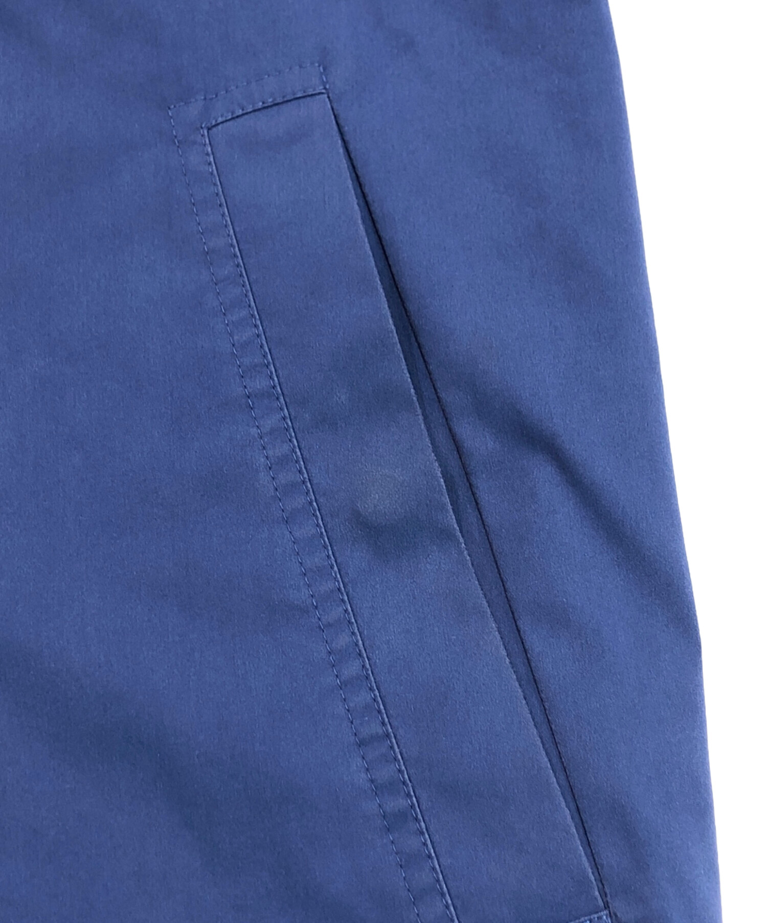 中古・古着通販】Dior Homme (ディオール オム) フーデッドジャケット