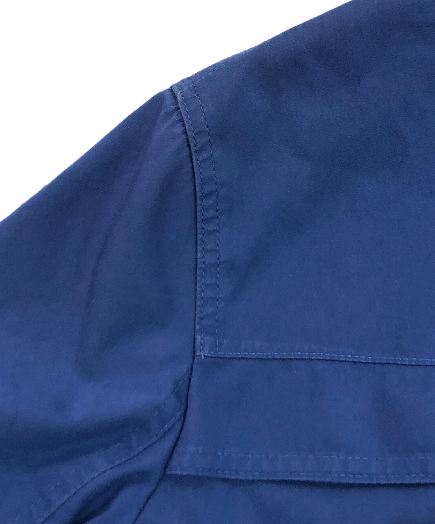 中古・古着通販】Dior Homme (ディオール オム) フーデッドジャケット