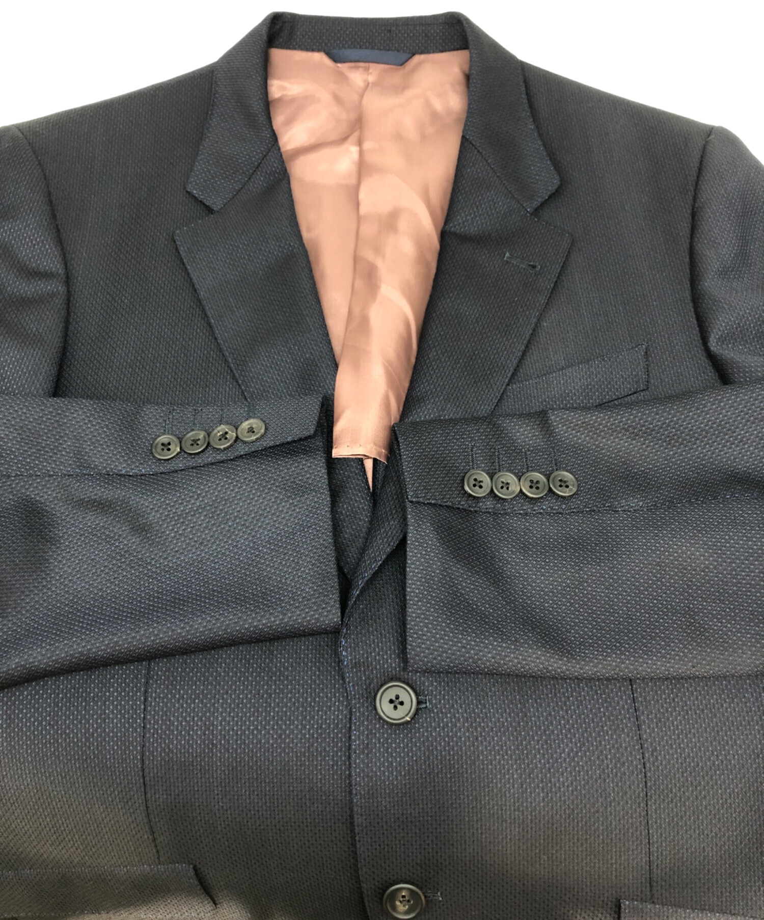 月座様ご購入用PaulSmith COLLECTION◆メンズスーツセットアップ 中古・古着通販】Paul Smith COLLECTION (ポールスミス コレクション
