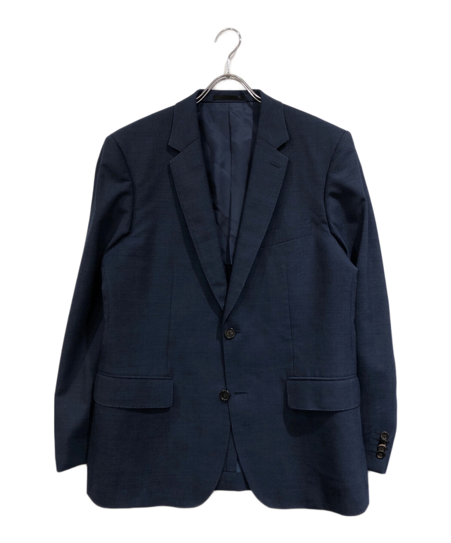 中古・古着通販】PAUL SMITH (ポールスミス) セットアップスーツ