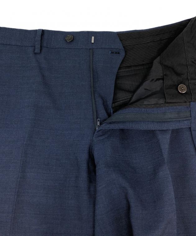 中古・古着通販】PAUL SMITH (ポールスミス) セットアップスーツ