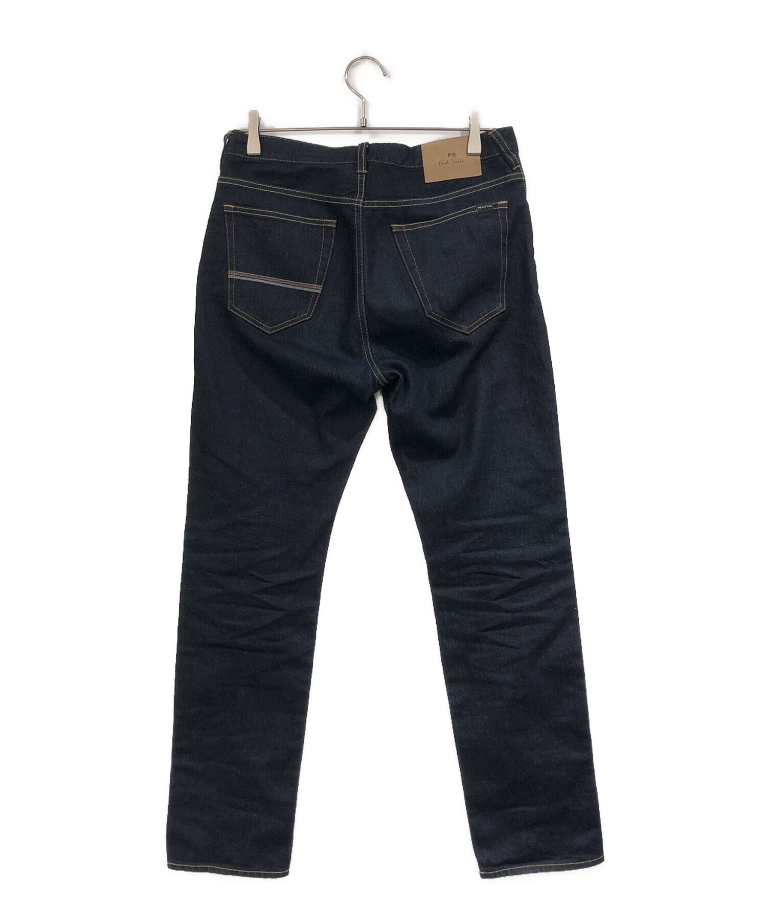 中古・古着通販】PS Paul Smith (PSポールスミス) デニムパンツ 