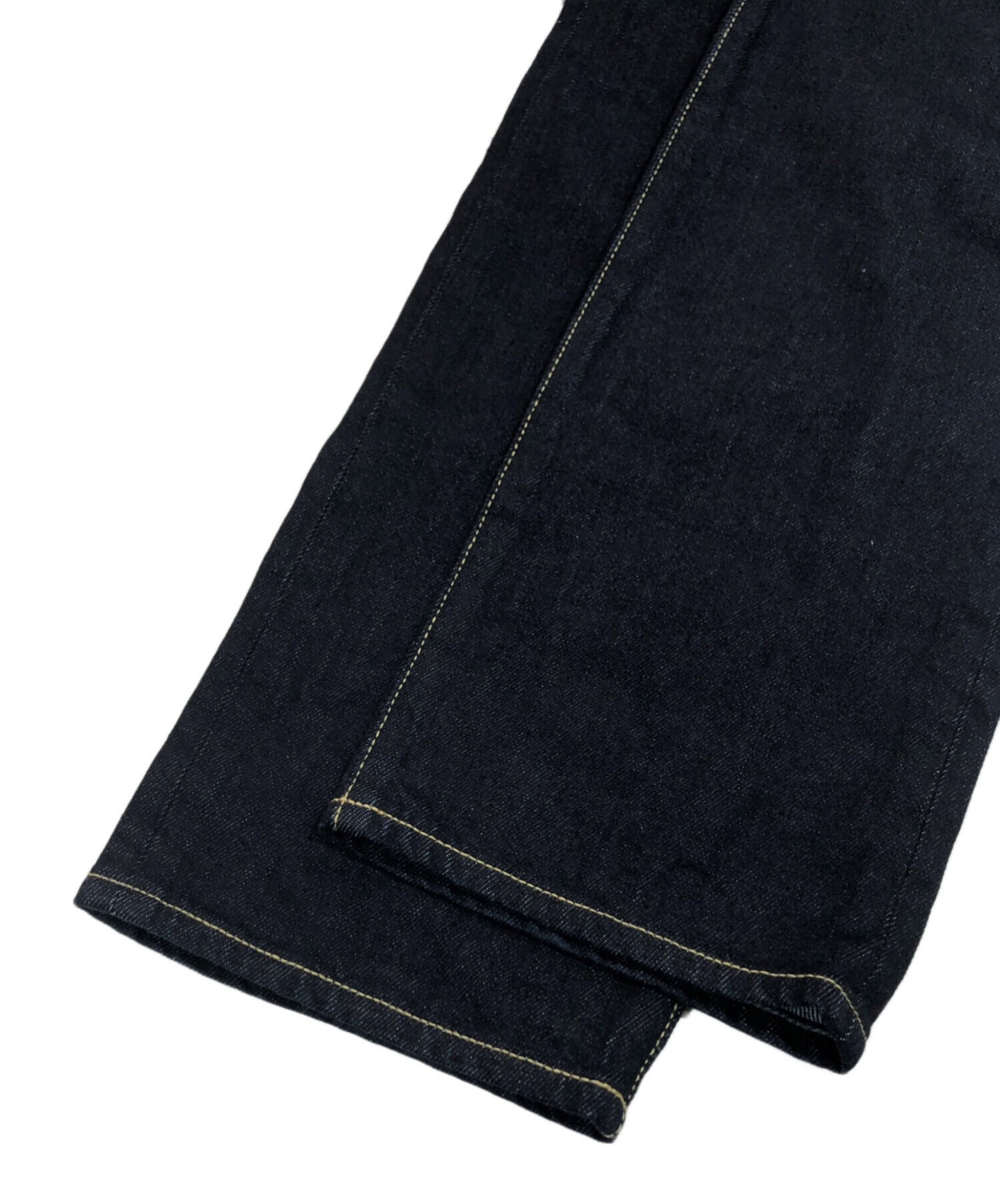中古・古着通販】PS Paul Smith (PSポールスミス) デニムパンツ 