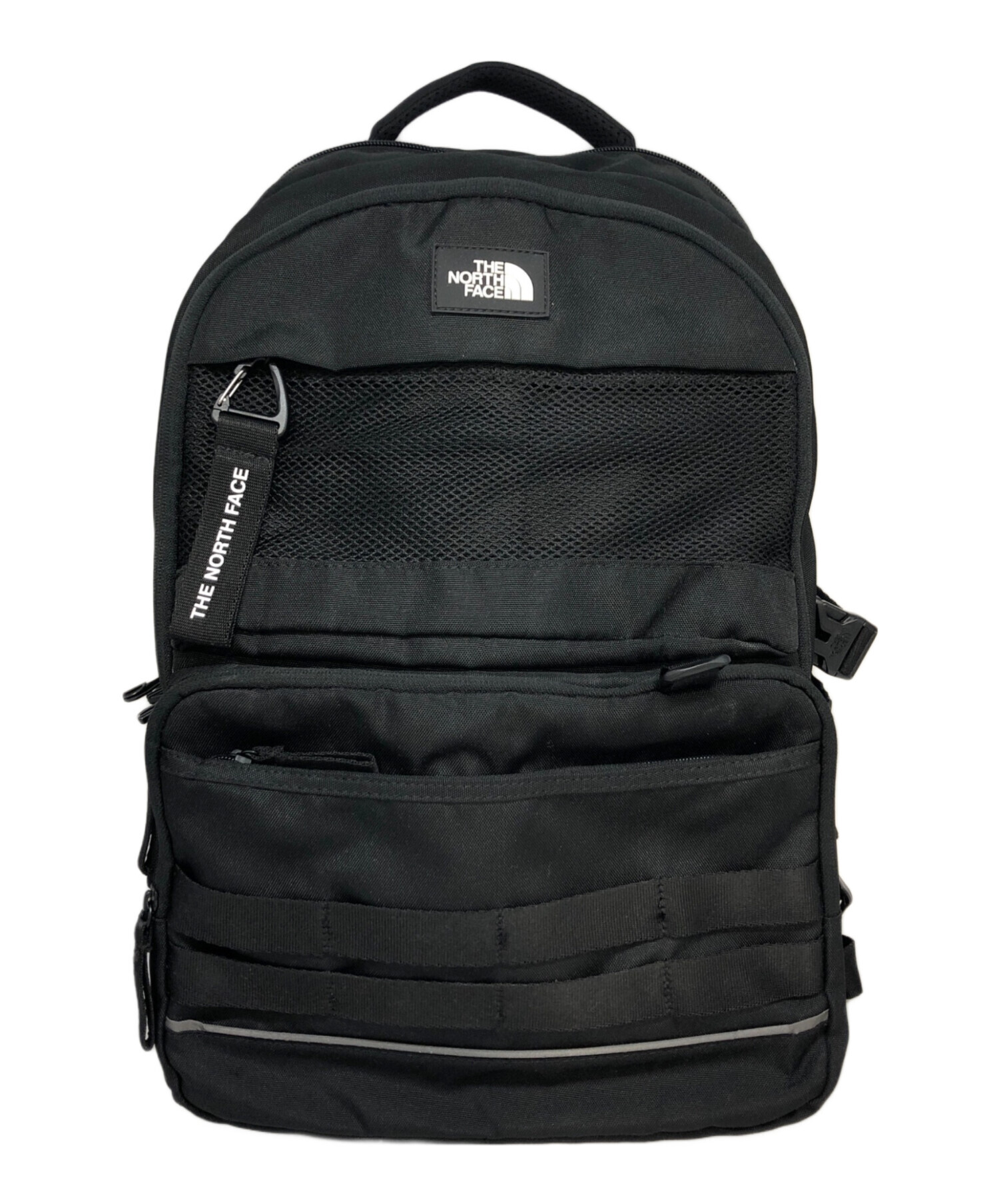 中古・古着通販】THE NORTH FACE (ザ ノース フェイス) DUAL PRO III