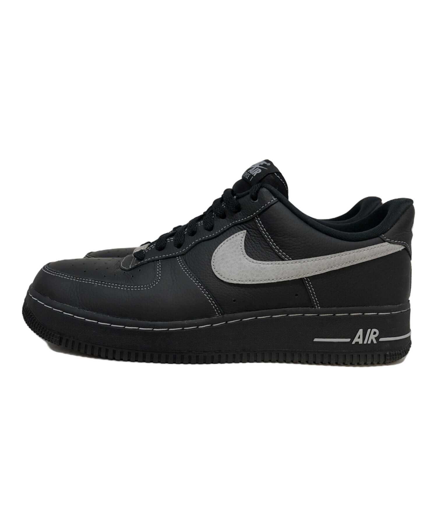 中古・古着通販】NIKE (ナイキ) エア フォース 1 '07 LV8 中古・古着通販】NIKE (ナイキ) エア フォース 1 '07 LV8