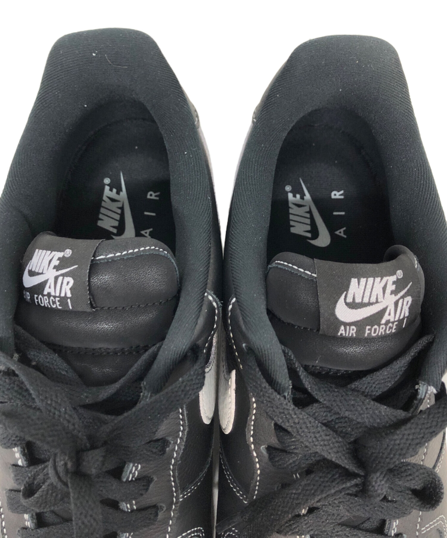 中古・古着通販】NIKE (ナイキ) エア フォース 1 '07 LV8 中古・古着通販】NIKE (ナイキ) エア フォース 1 '07 LV8
