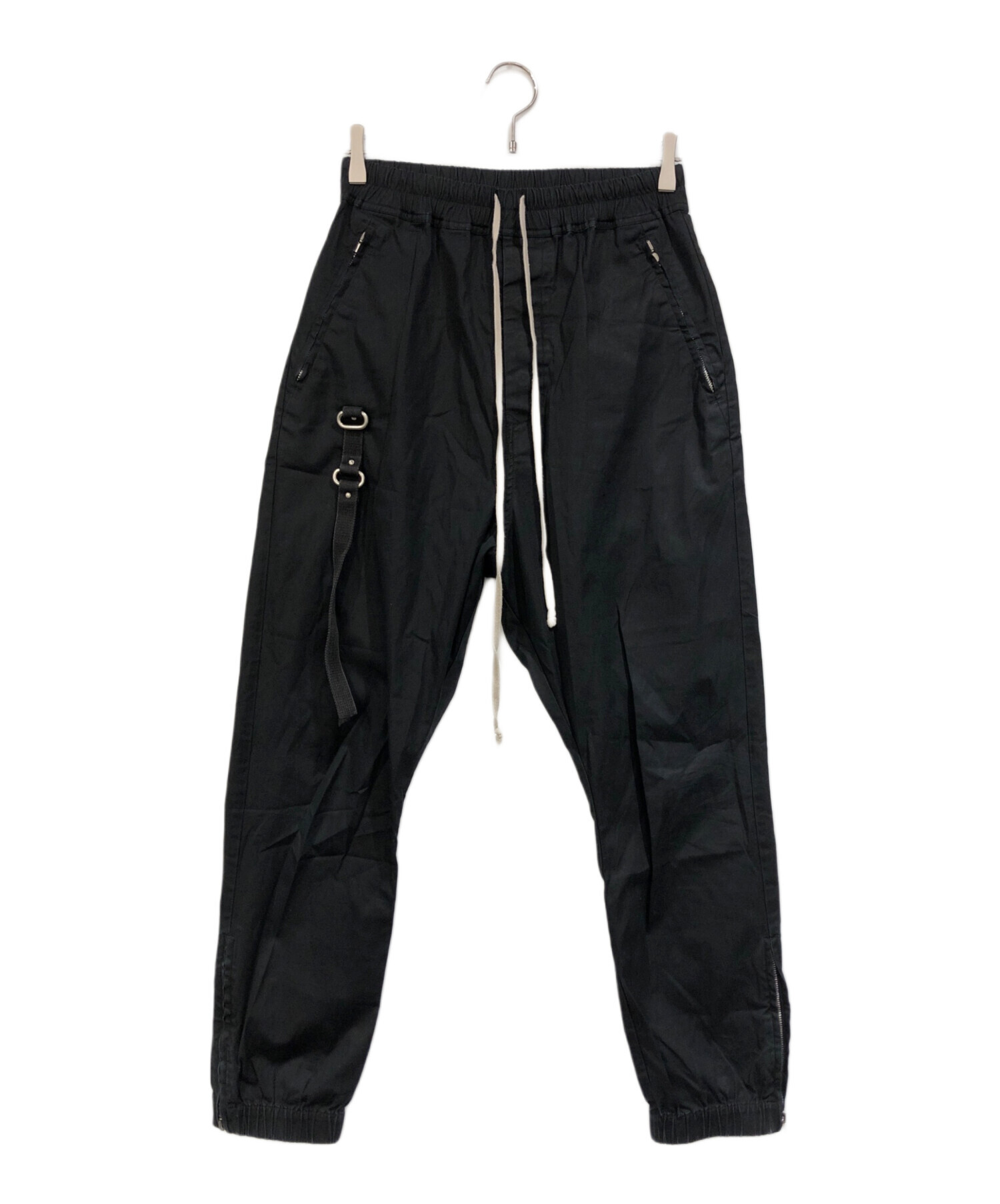 中古・古着通販】RICK OWENS (リックオウエンス) サルエル イージー