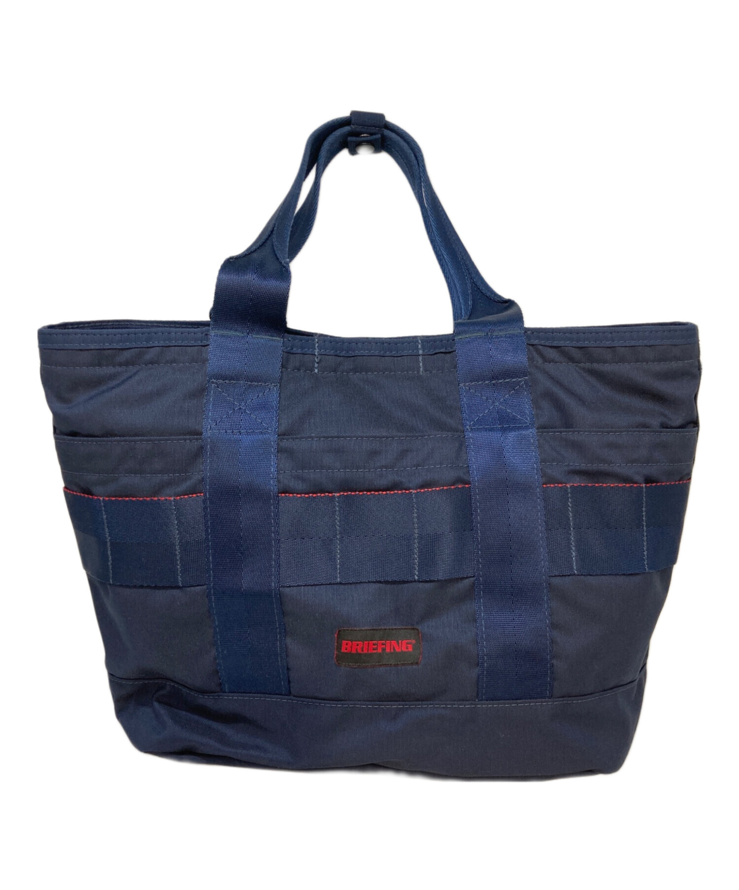 中古・古着通販】BRIEFING (ブリーフィング) DISCRETE TOTE SM MW