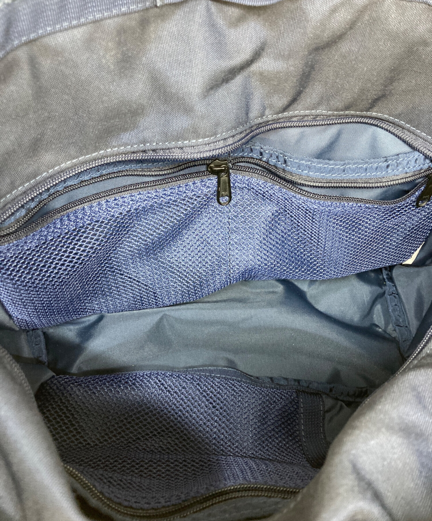 中古・古着通販】BRIEFING (ブリーフィング) DISCRETE TOTE SM MW