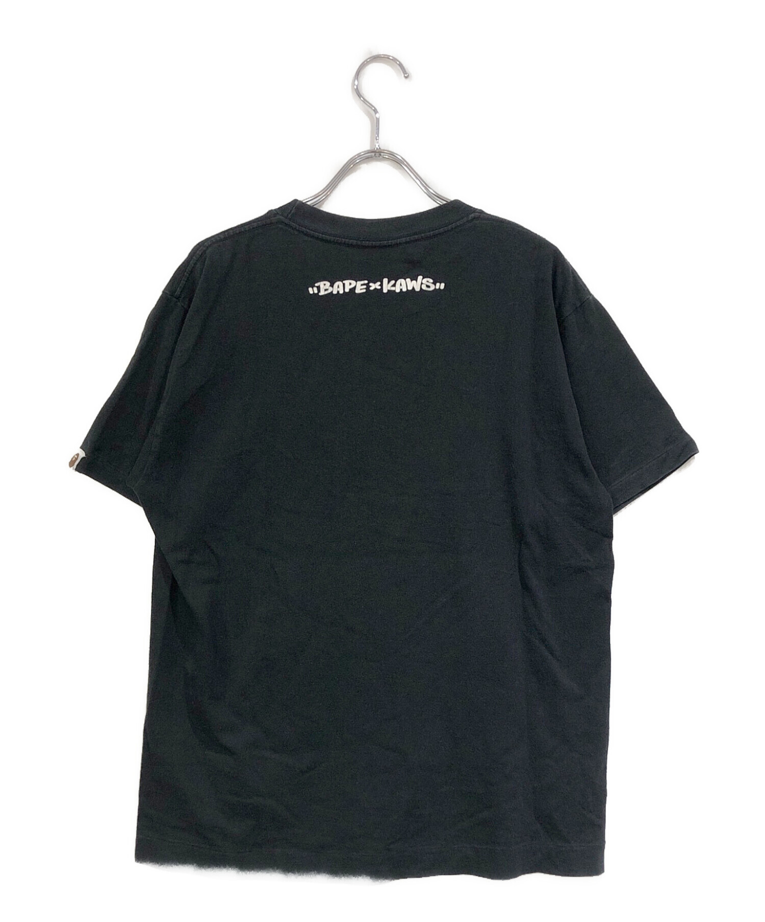 中古・古着通販】A BATHING APE (アベイシングエイプ) KAWS (カウズ