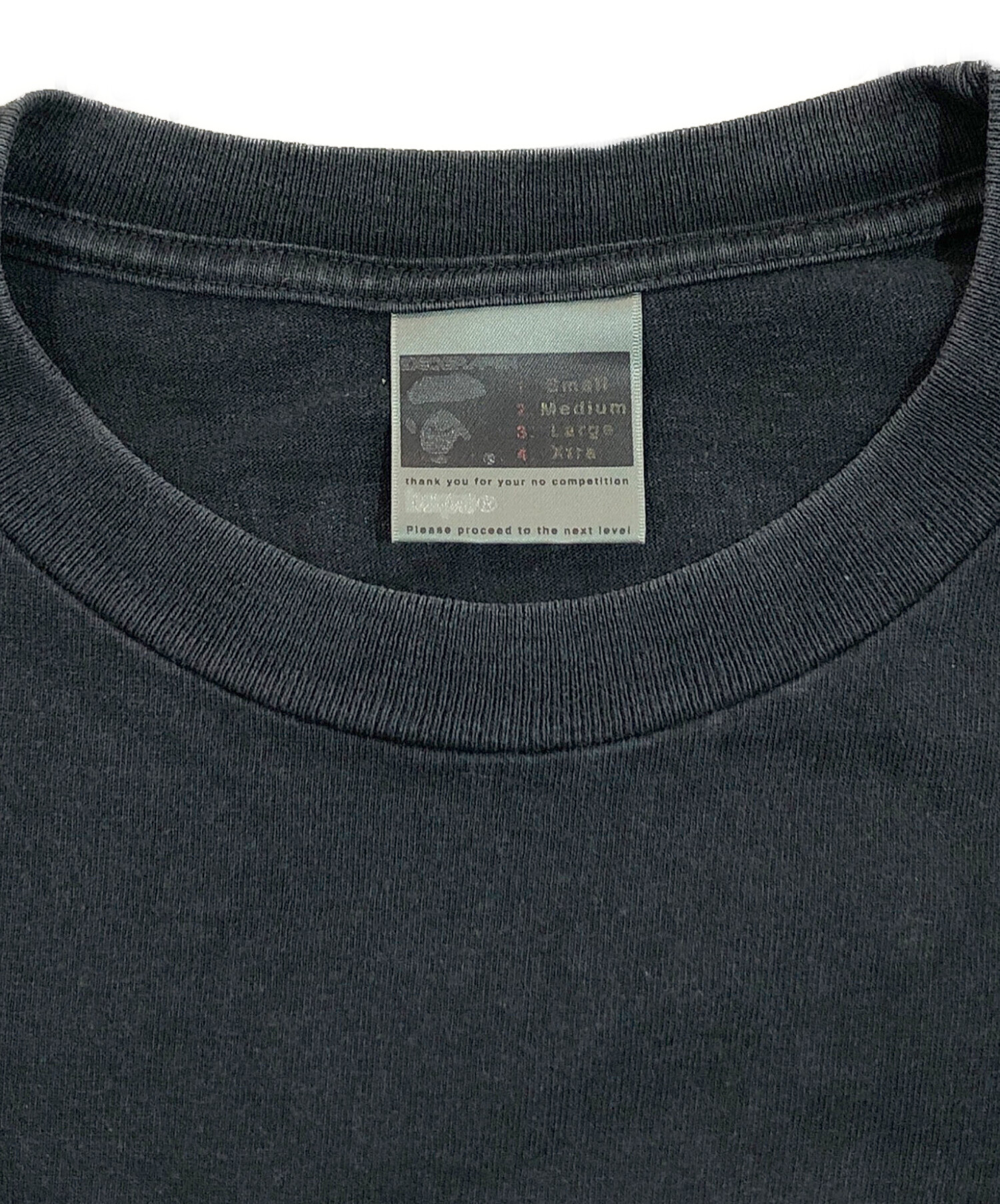 希少美品20年程前ABATHINGAPEエイプbapekawsカウズ 中古・古着通販】A BATHING APE (アベイシングエイプ) KAWS (カウズ