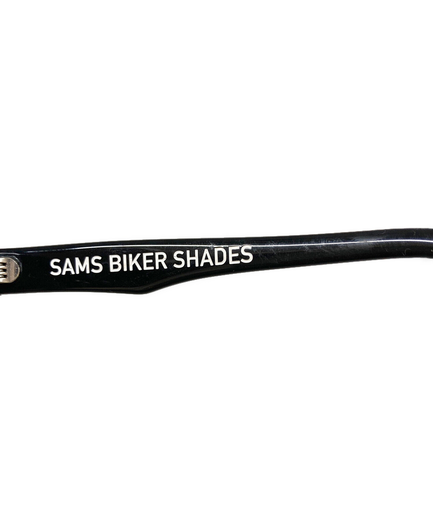 中古・古着通販】SAMS BIKER SHADES (サムズバイカーシェイズ