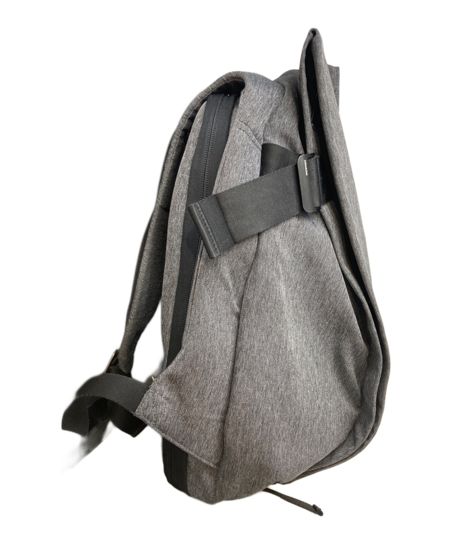 中古・古着通販】Cote&Ciel (コートエシエル) Isar M EcoYarn Grey