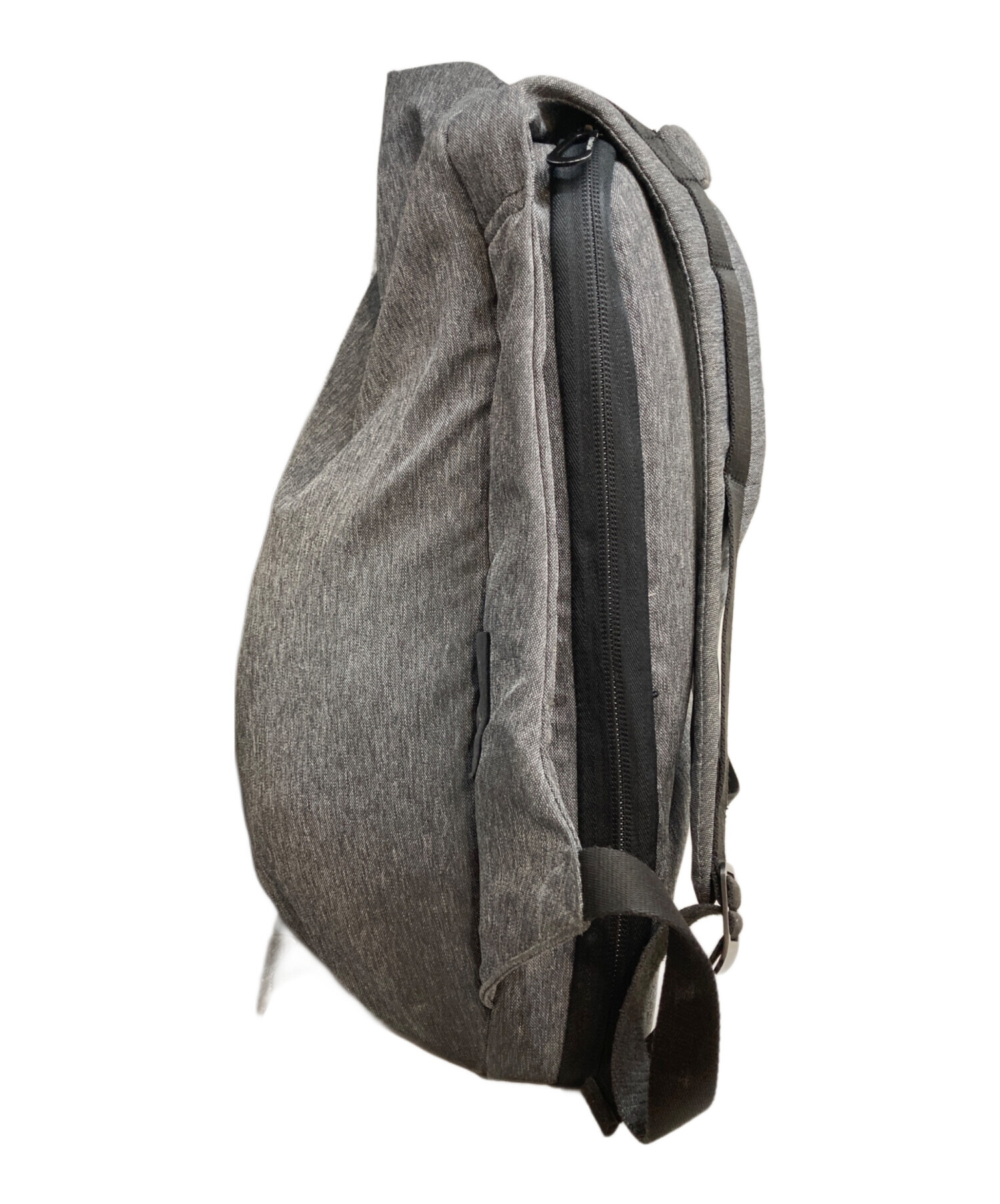 中古・古着通販】Cote&Ciel (コートエシエル) Isar M EcoYarn Grey