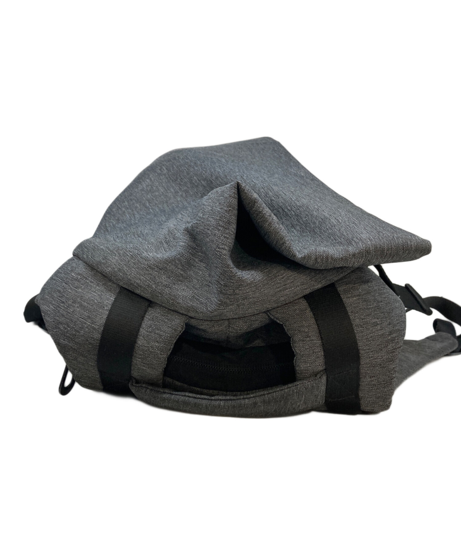 中古・古着通販】Cote&Ciel (コートエシエル) Isar M EcoYarn Grey 
