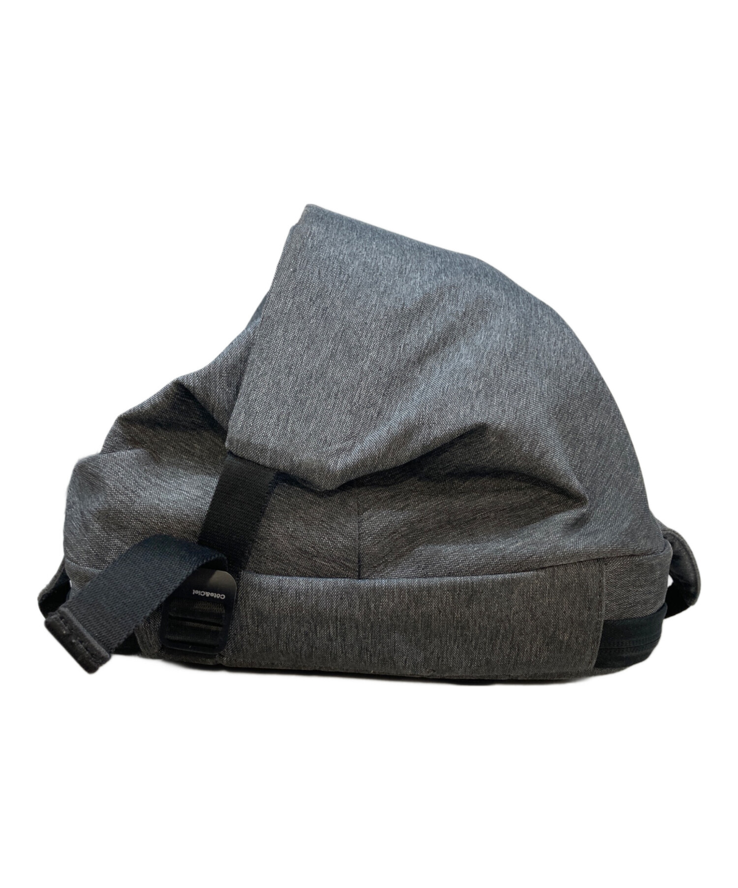 中古・古着通販】Cote&Ciel (コートエシエル) Isar M EcoYarn Grey