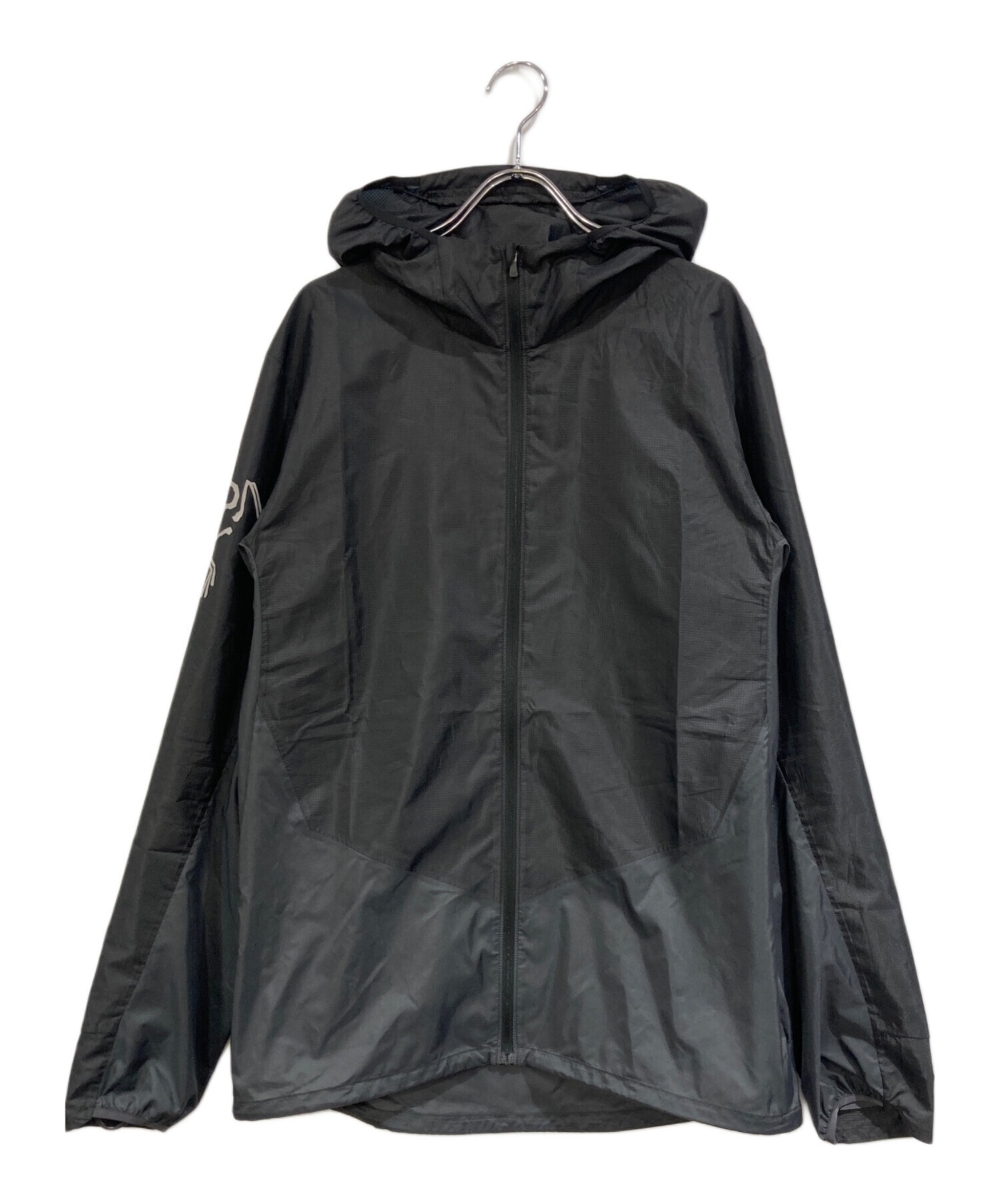 中古・古着通販】ARC'TERYX (アークテリクス) Norvan Windshell Hoody