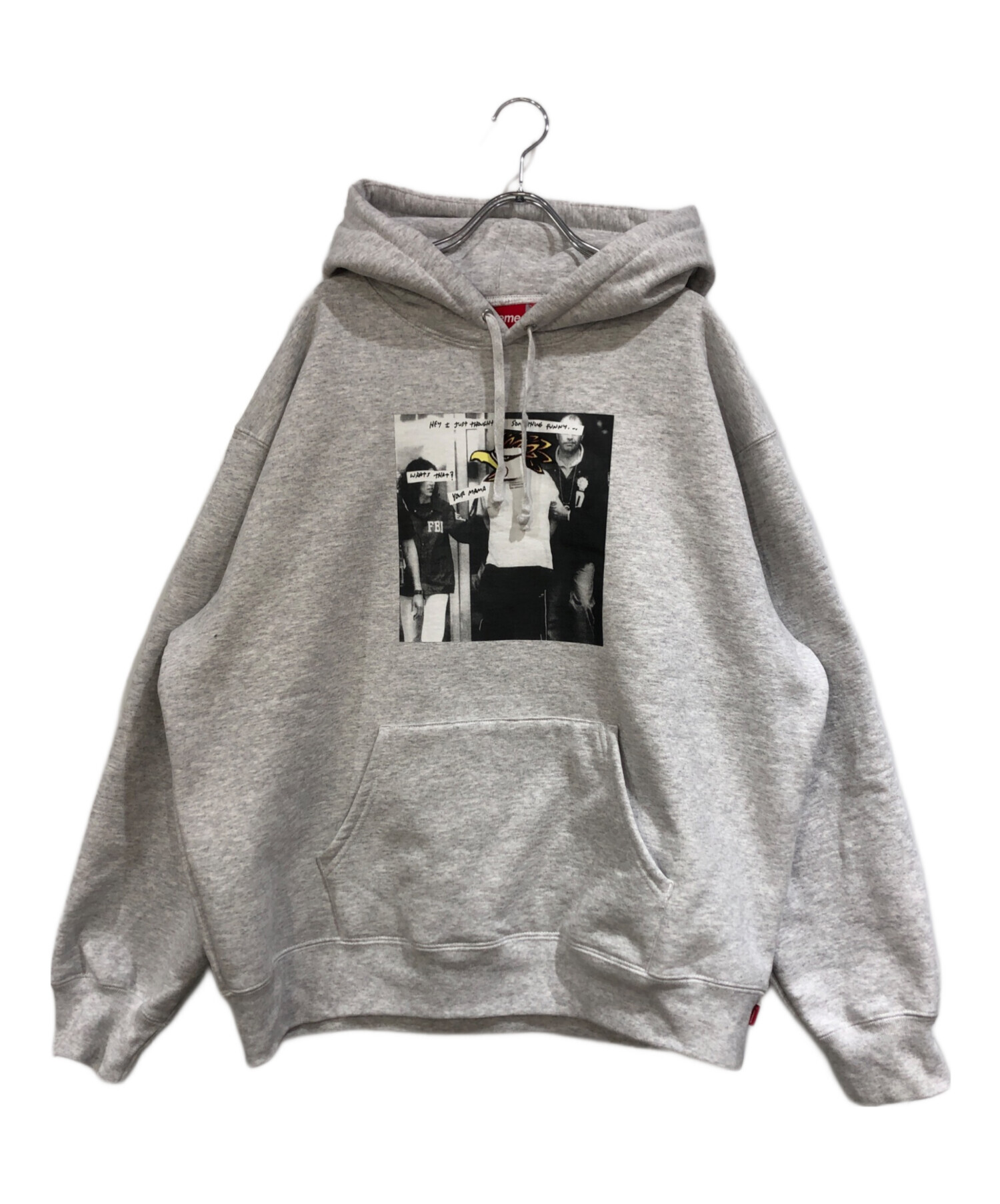 中古・古着通販】SUPREME (シュプリーム) ANTIHERO (アンタイヒーロー 