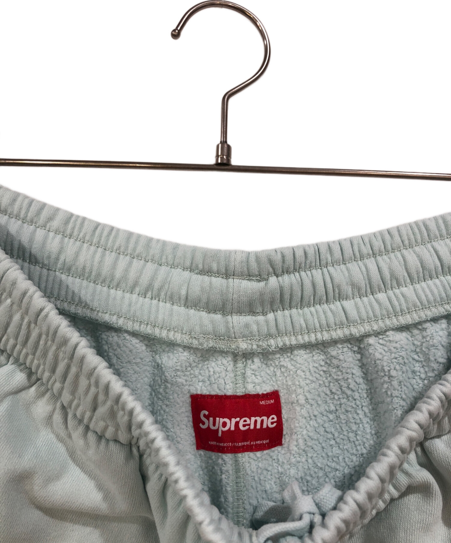 中古・古着通販】SUPREME (シュプリーム) Small Box Sweatpant